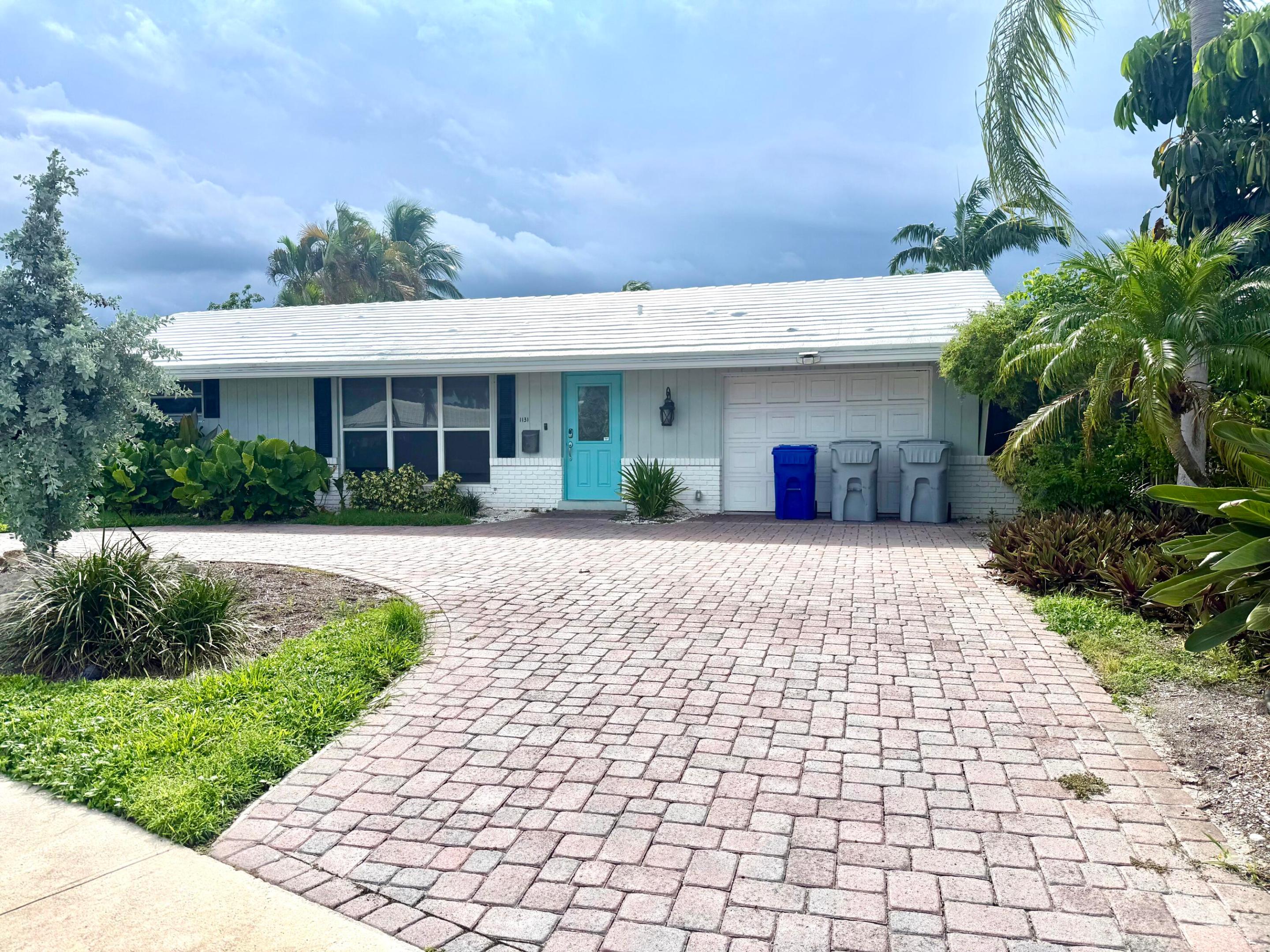 1131 NE 27TH, Pompano Beach FL 33062