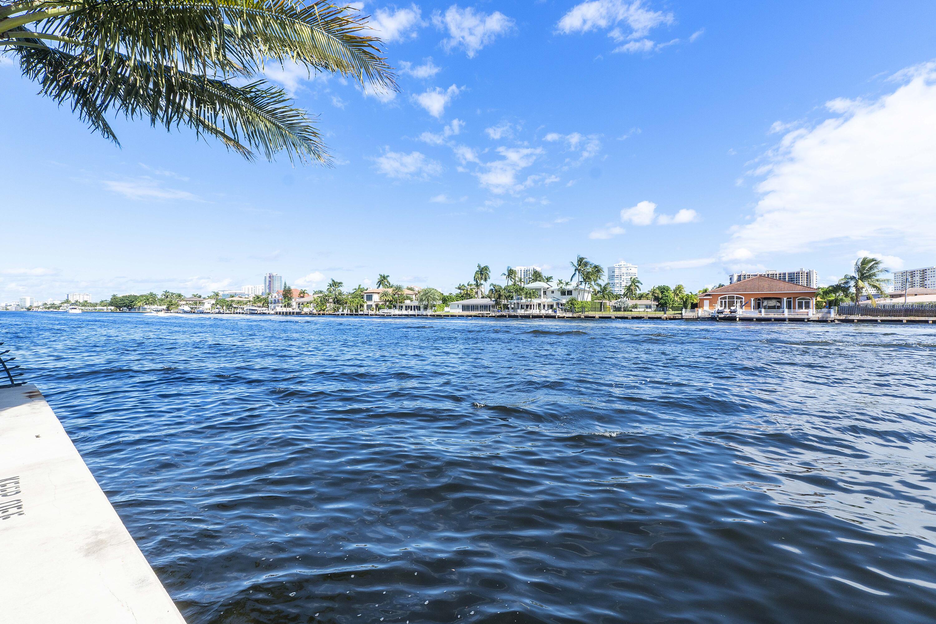 6421 BAY CLUB #3, Fort Lauderdale FL 33308