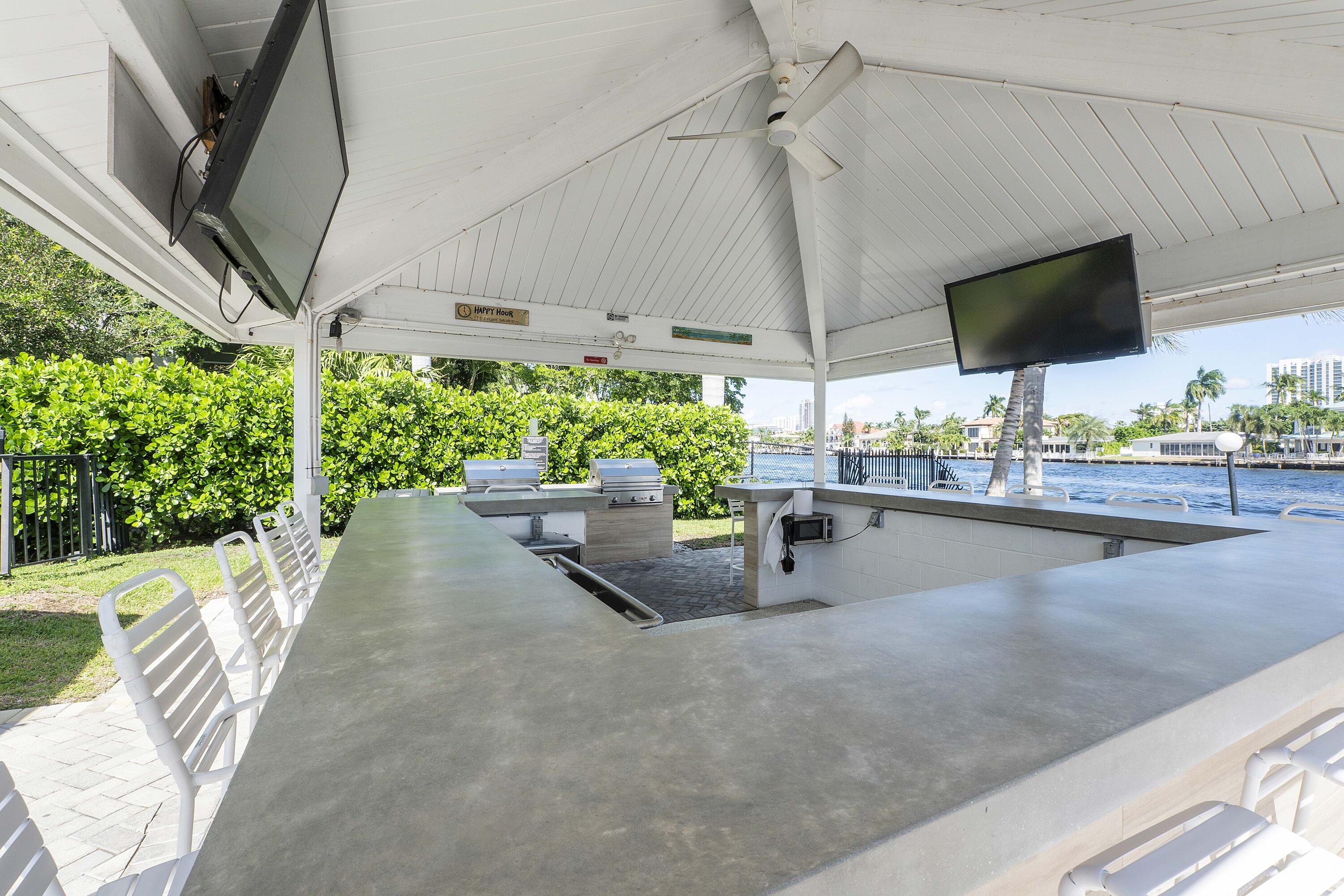 6421 BAY CLUB #3, Fort Lauderdale FL 33308