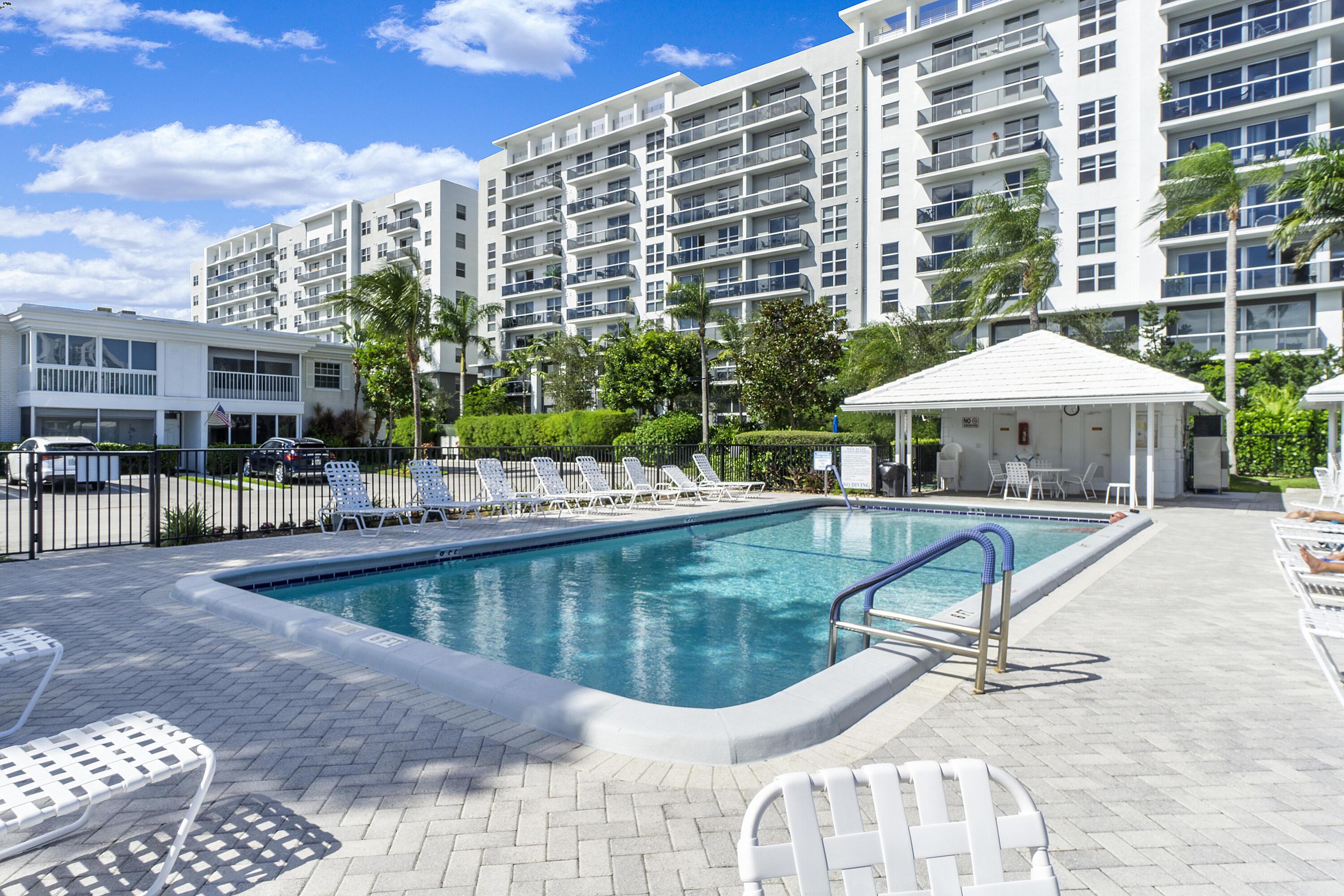 6421 BAY CLUB #3, Fort Lauderdale FL 33308