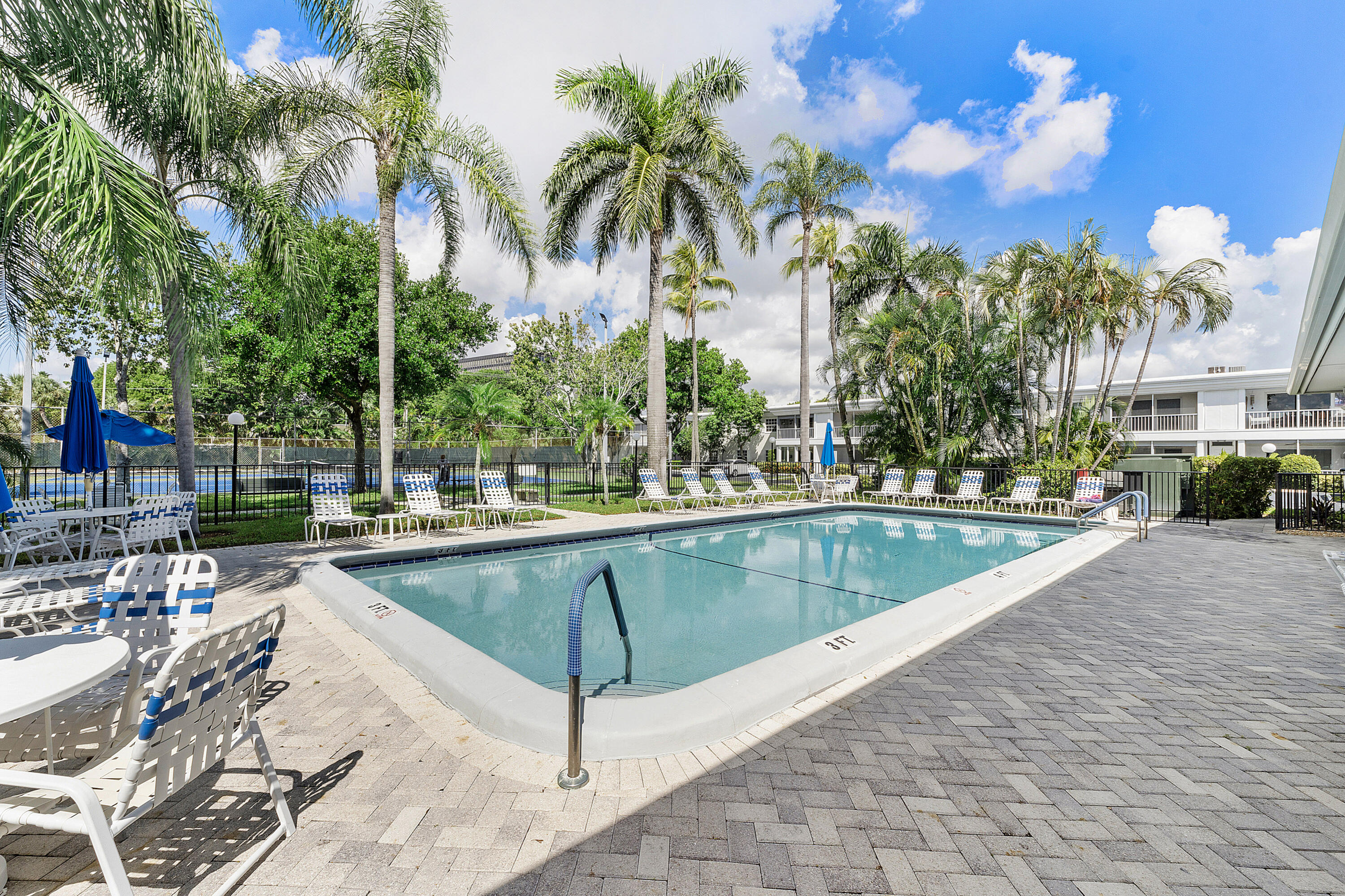 6421 BAY CLUB #3, Fort Lauderdale FL 33308