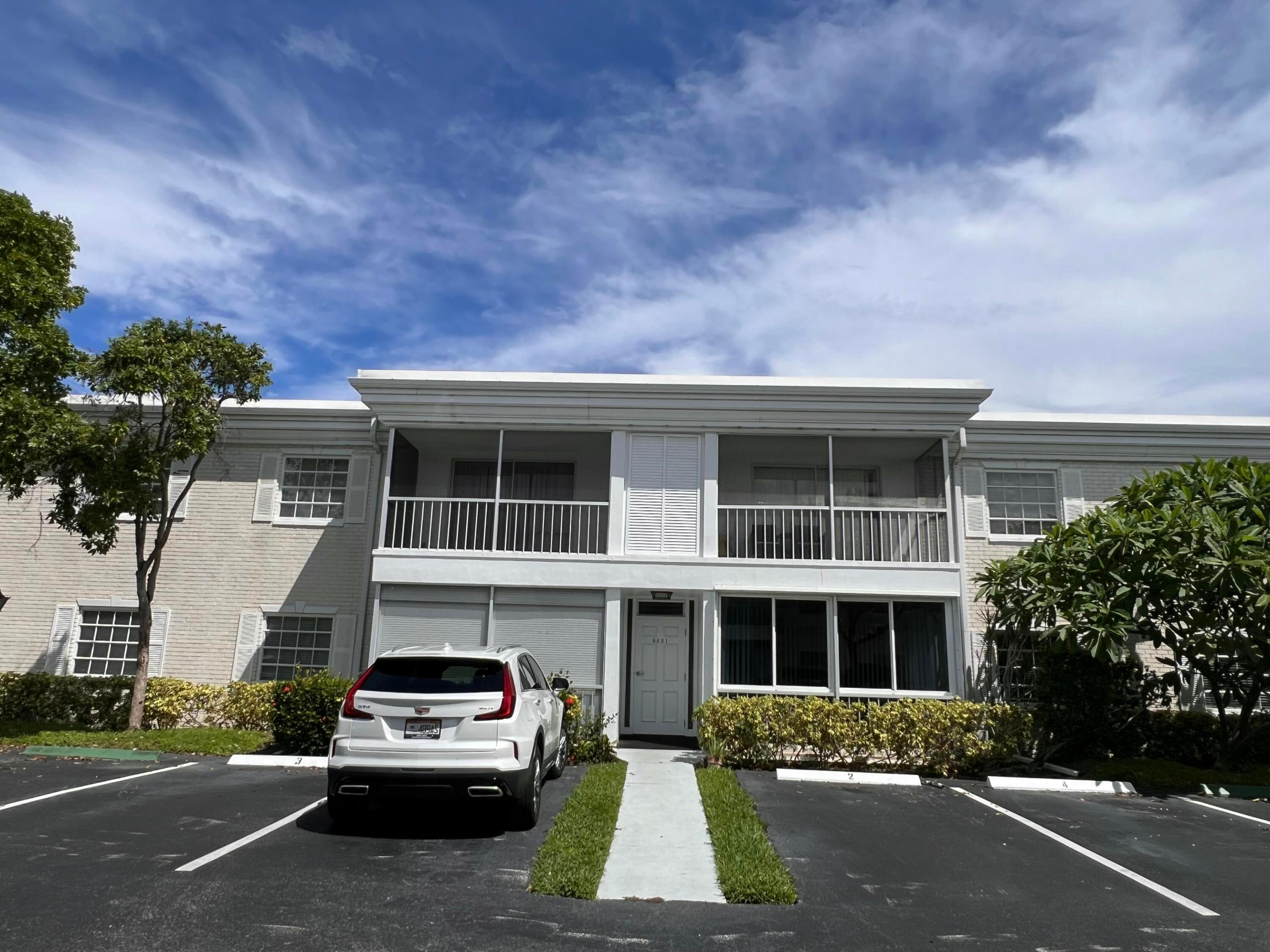 6421 BAY CLUB #3, Fort Lauderdale FL 33308