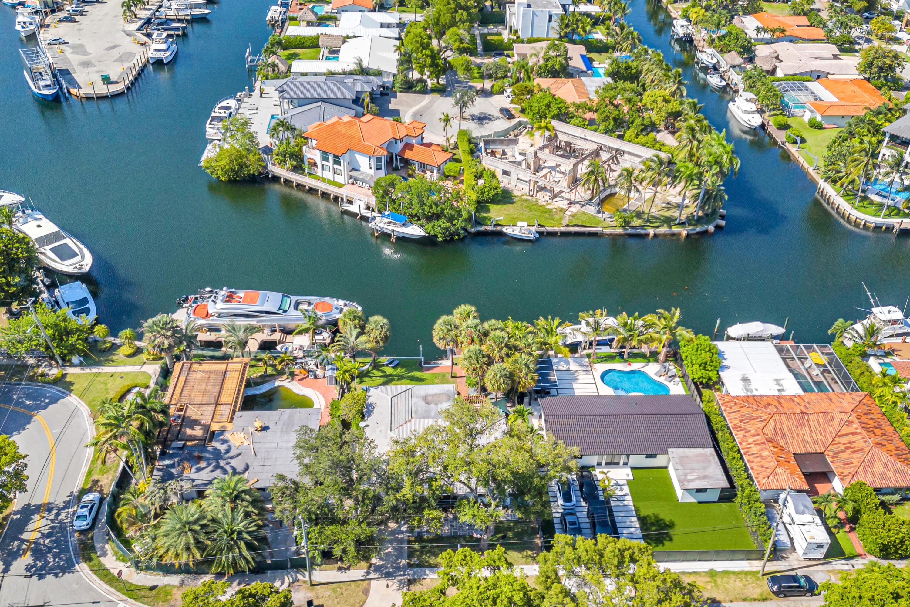 1995 Ixora, North Miami FL 33181