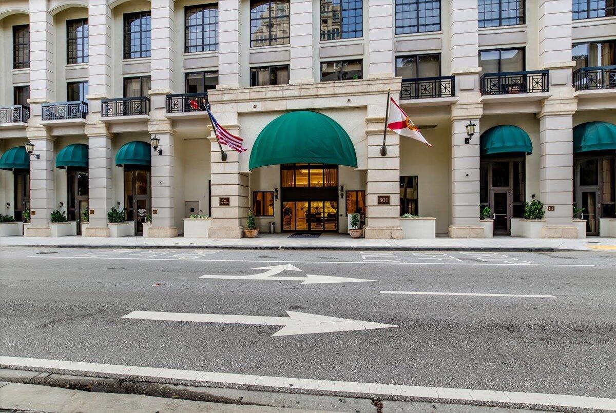 801 S Olive #118, West Palm Beach FL 33401