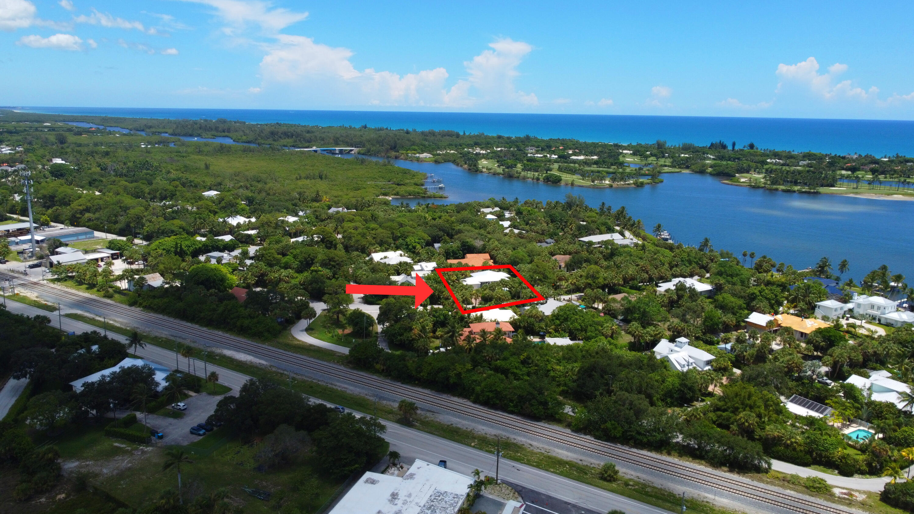 12212 SE Heckler, Hobe Sound FL 33455