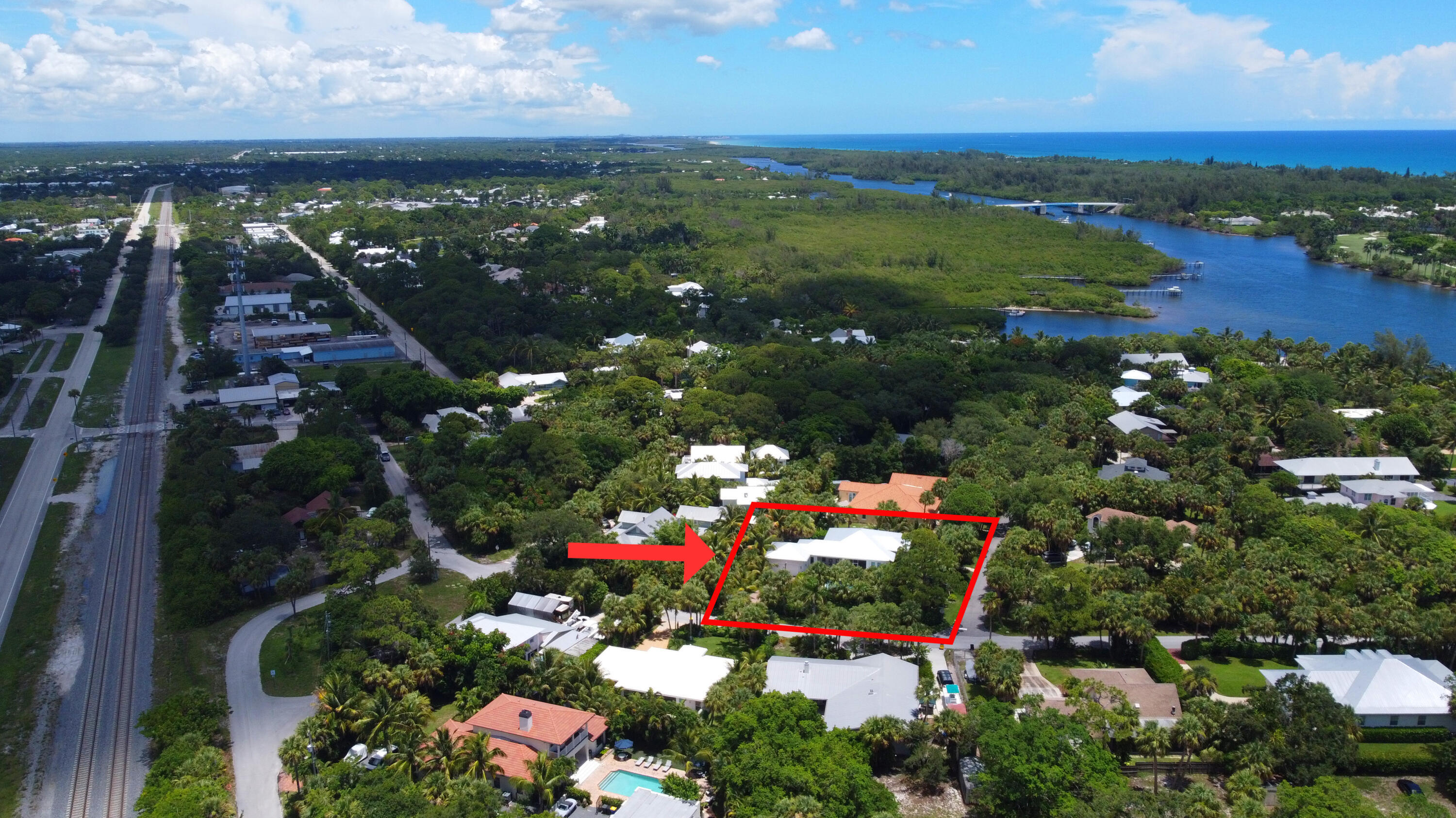 12212 SE Heckler, Hobe Sound FL 33455