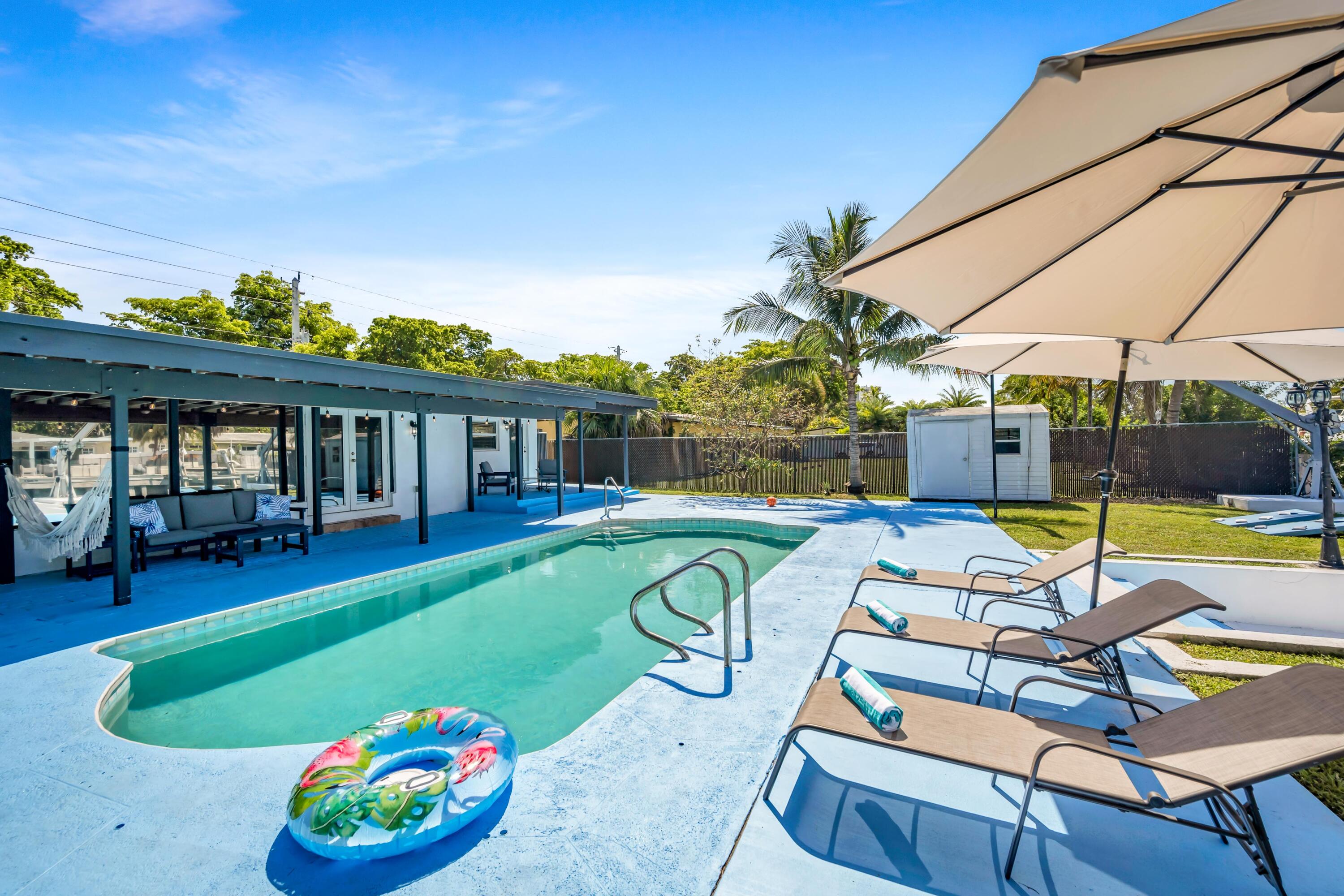 1875 Keystone, North Miami FL 33181