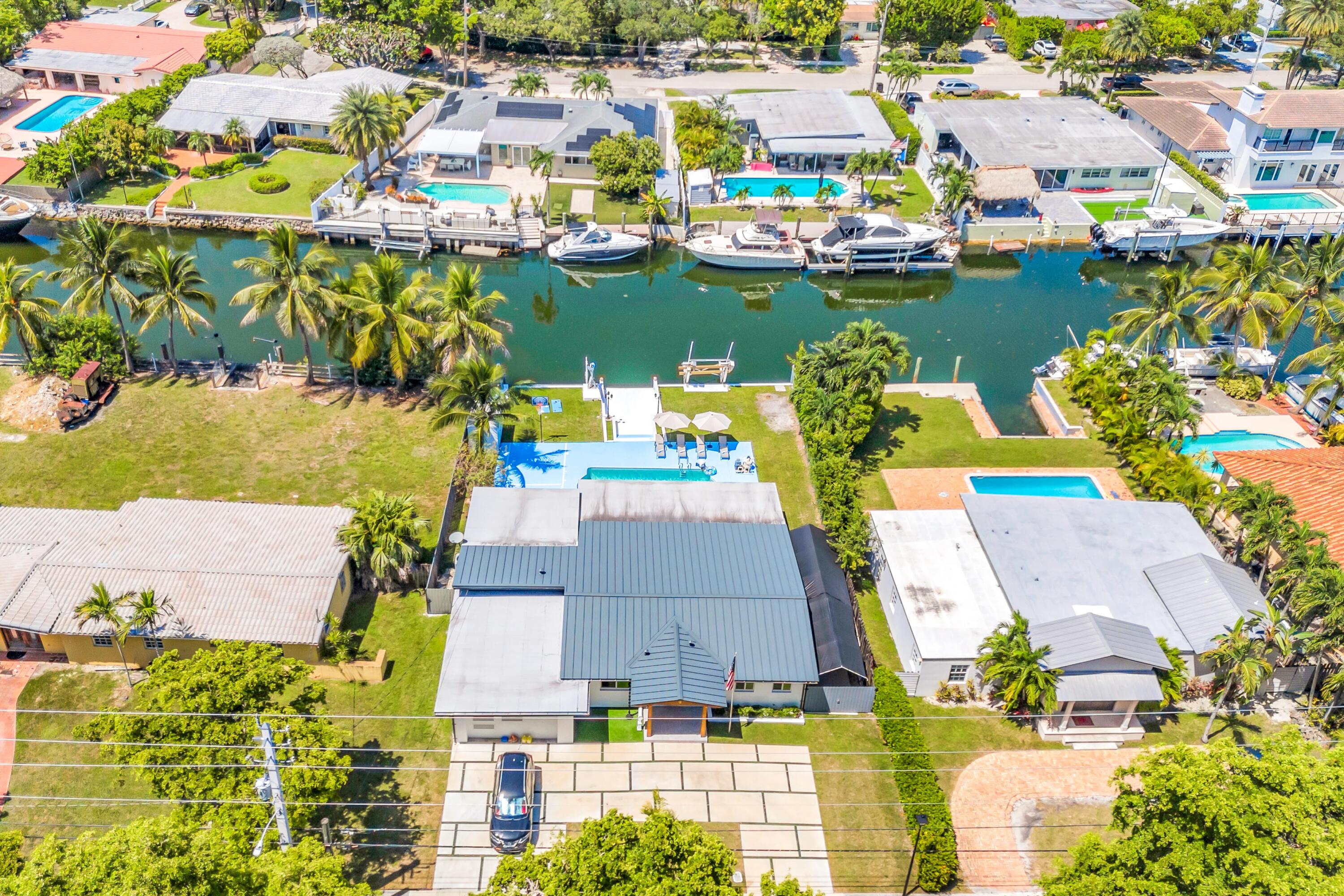 1875 Keystone, North Miami FL 33181