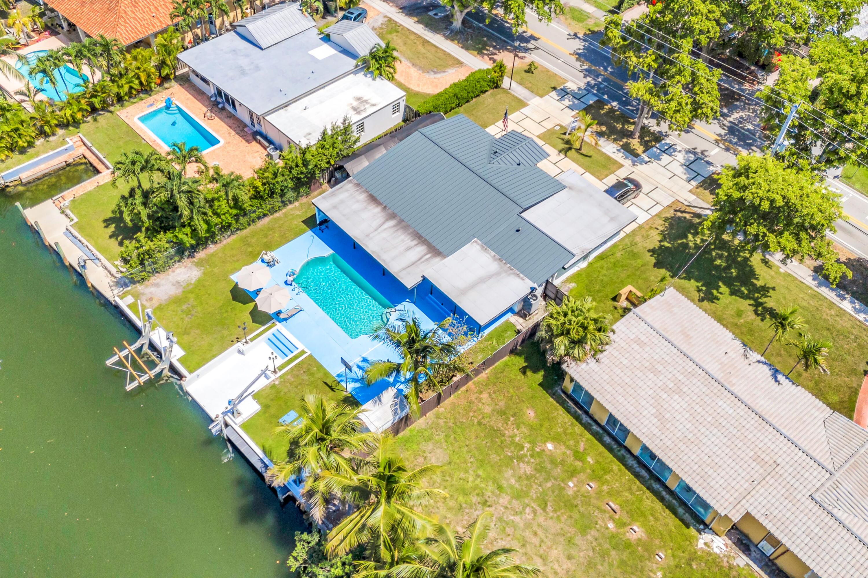 1875 Keystone, North Miami FL 33181