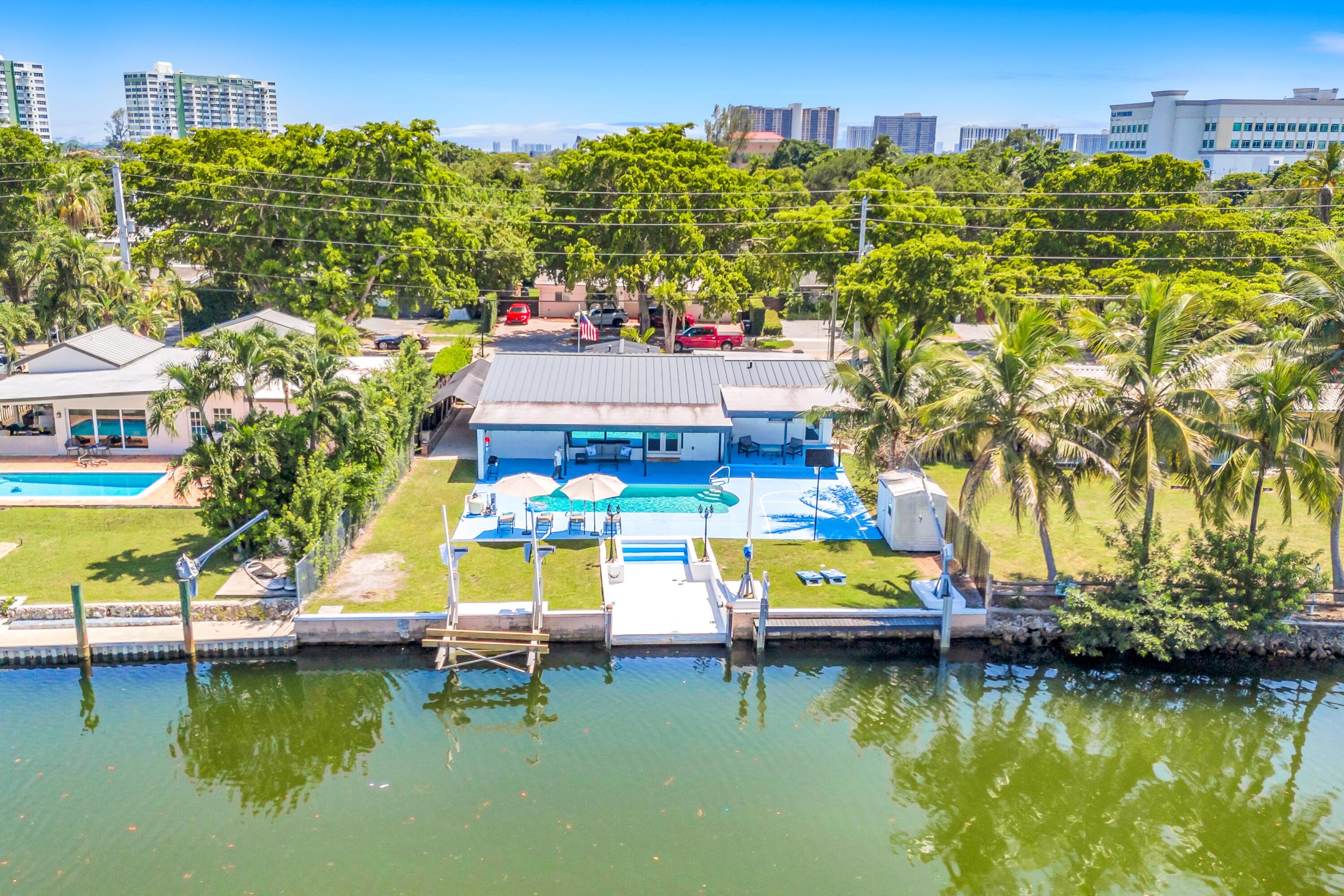 1875 Keystone, North Miami FL 33181