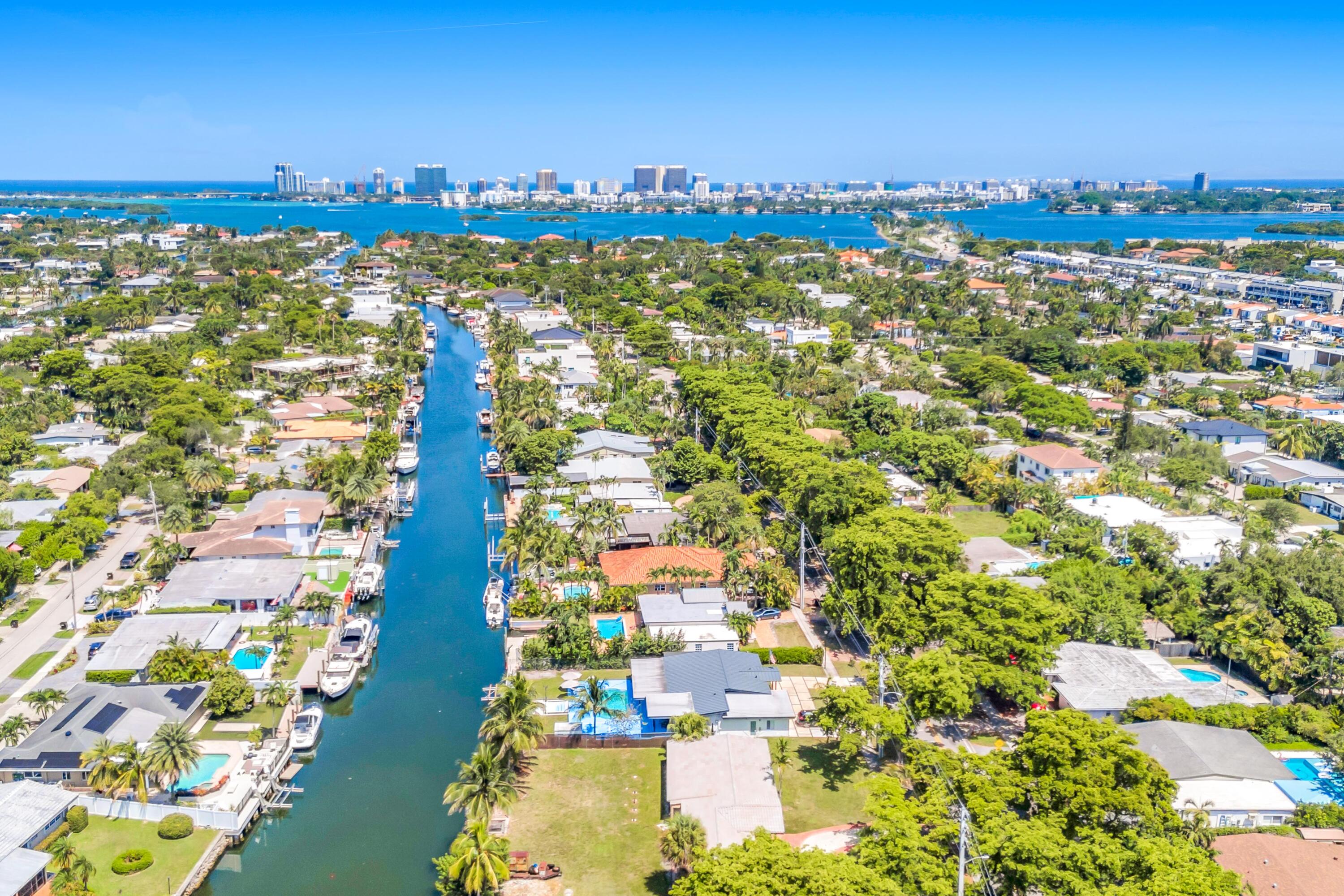 1875 Keystone, North Miami FL 33181