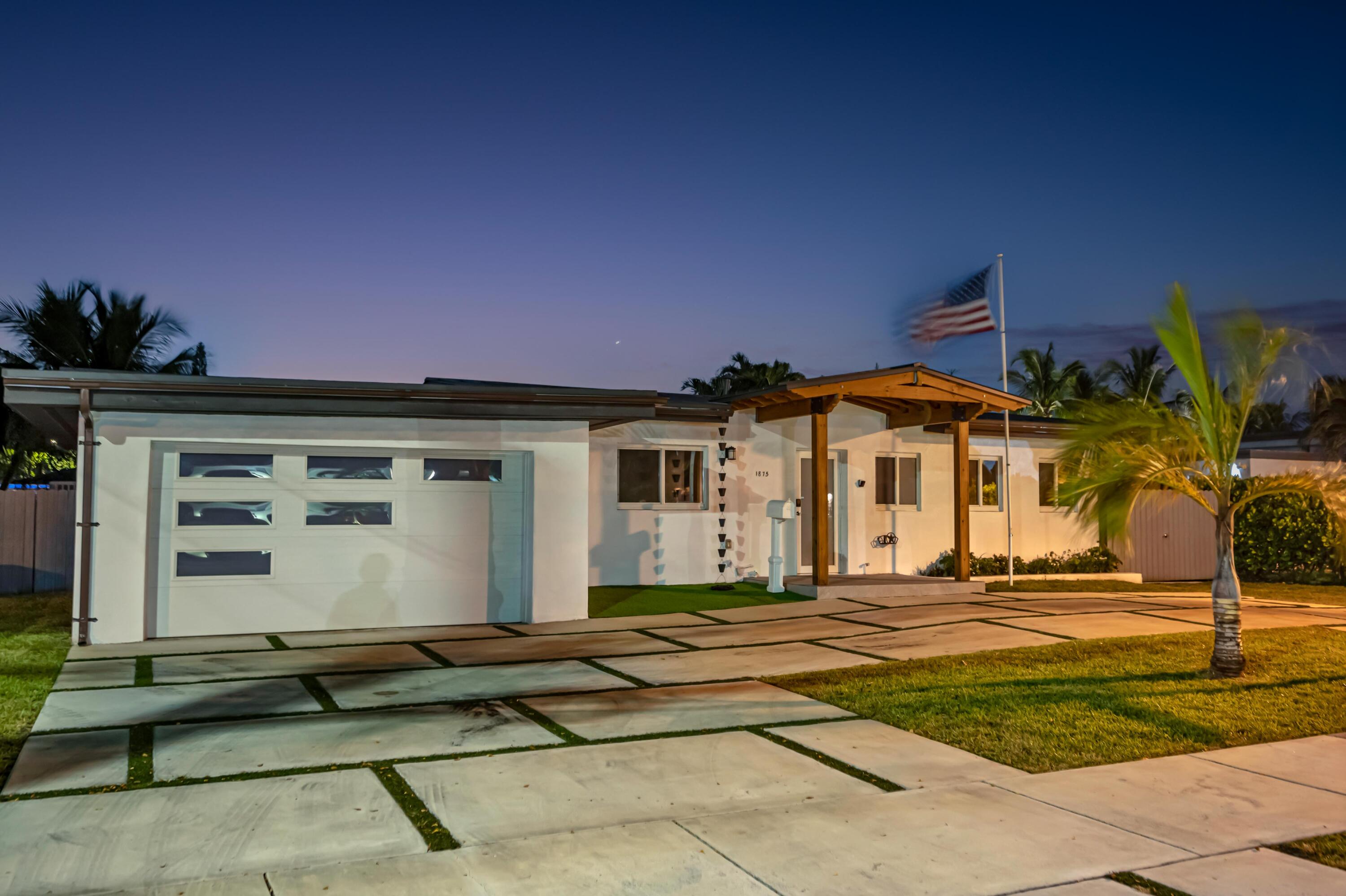 1875 Keystone, North Miami FL 33181