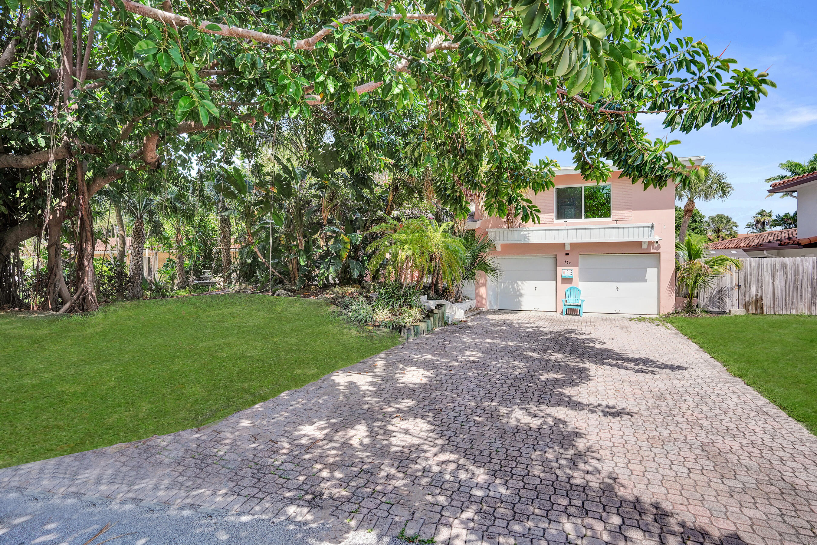 460 SE 18TH, Deerfield Beach FL 33441