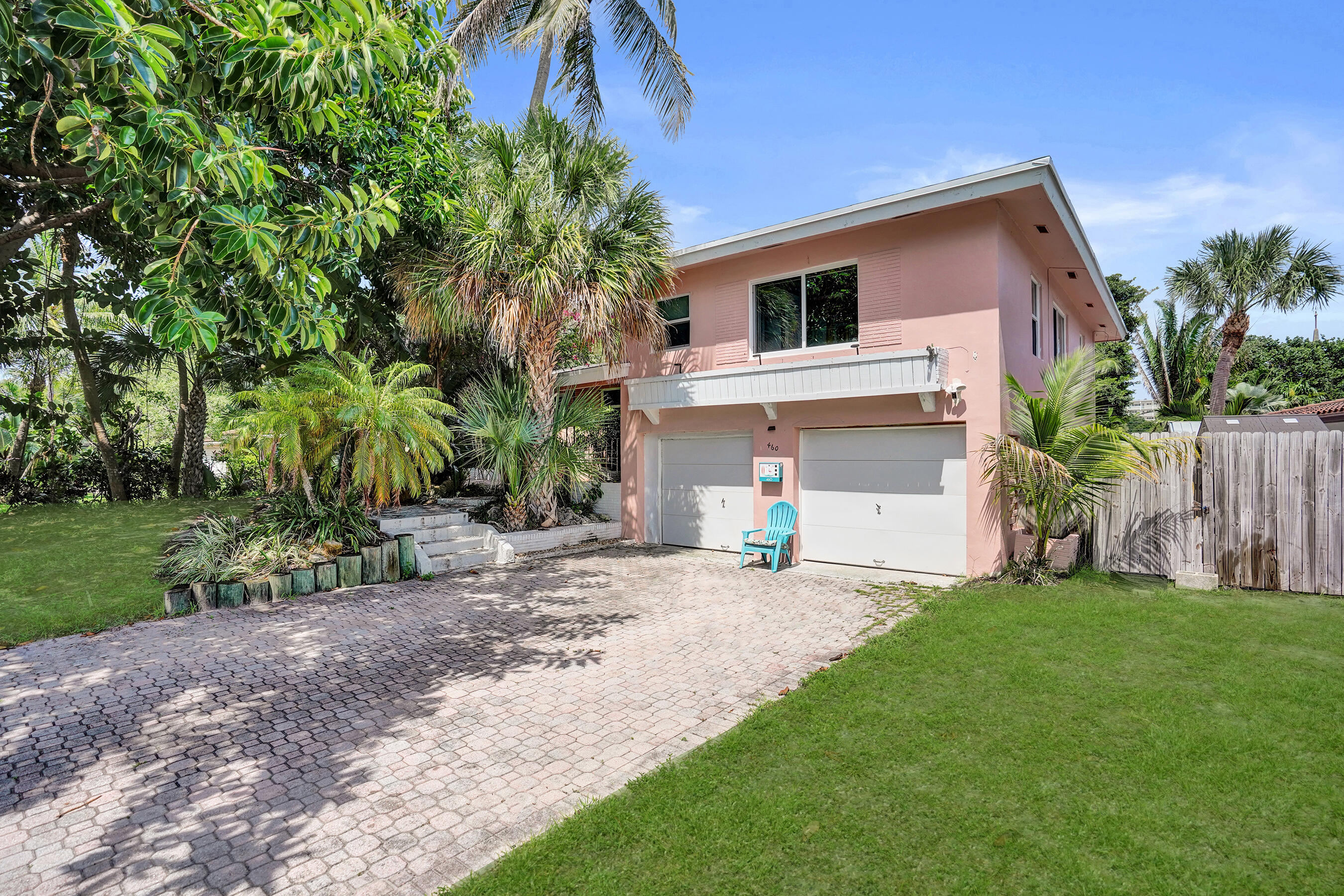 460 SE 18TH, Deerfield Beach FL 33441