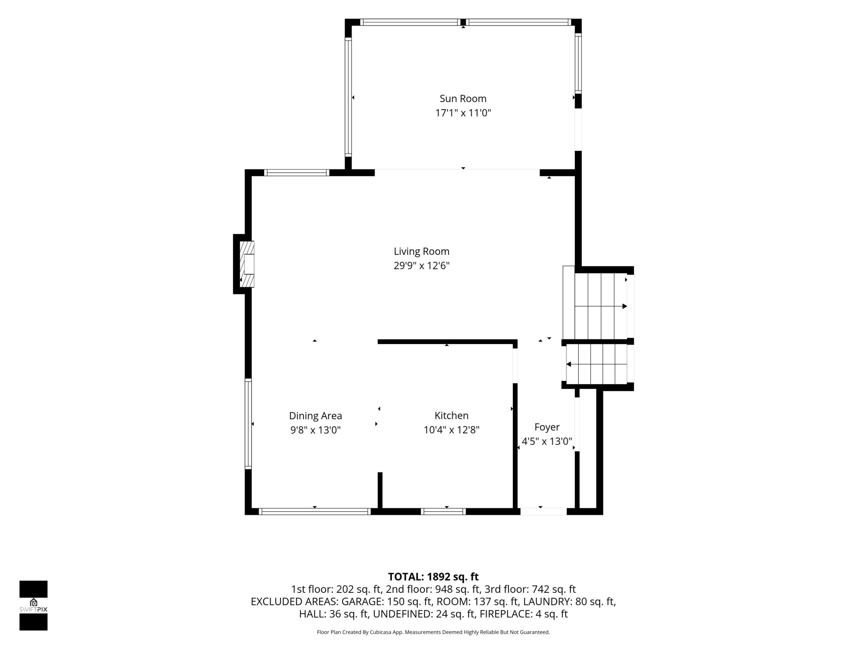 460 SE 18TH, Deerfield Beach FL 33441