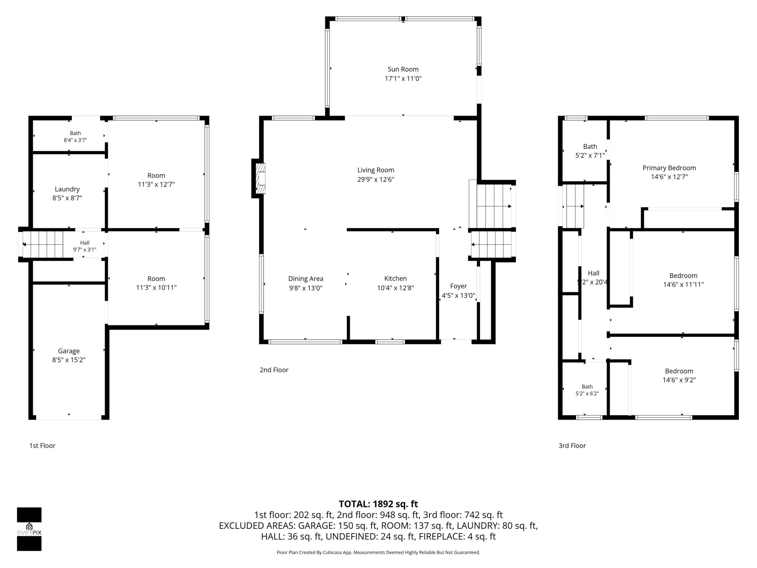 460 SE 18TH, Deerfield Beach FL 33441