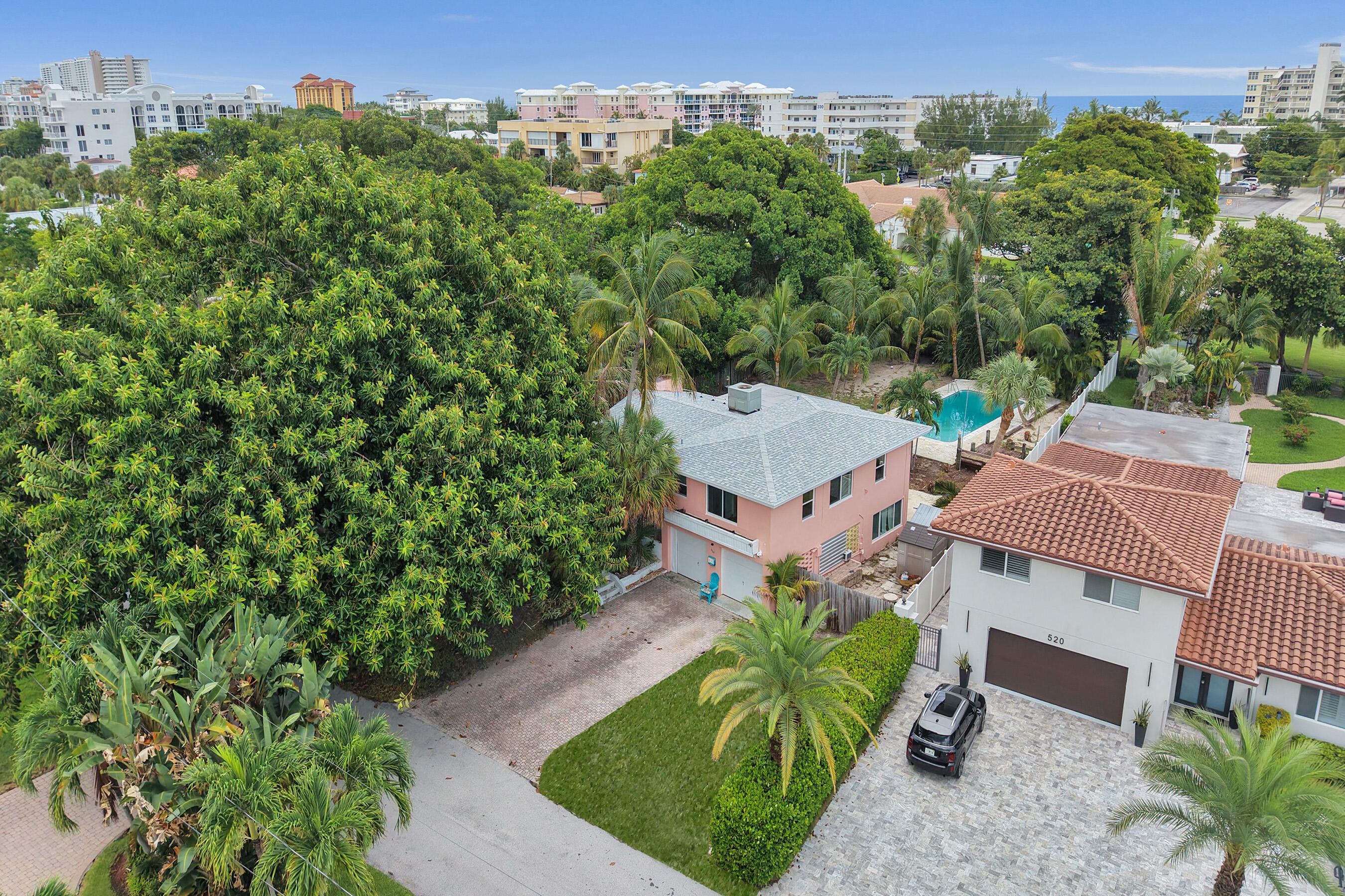 460 SE 18TH, Deerfield Beach FL 33441