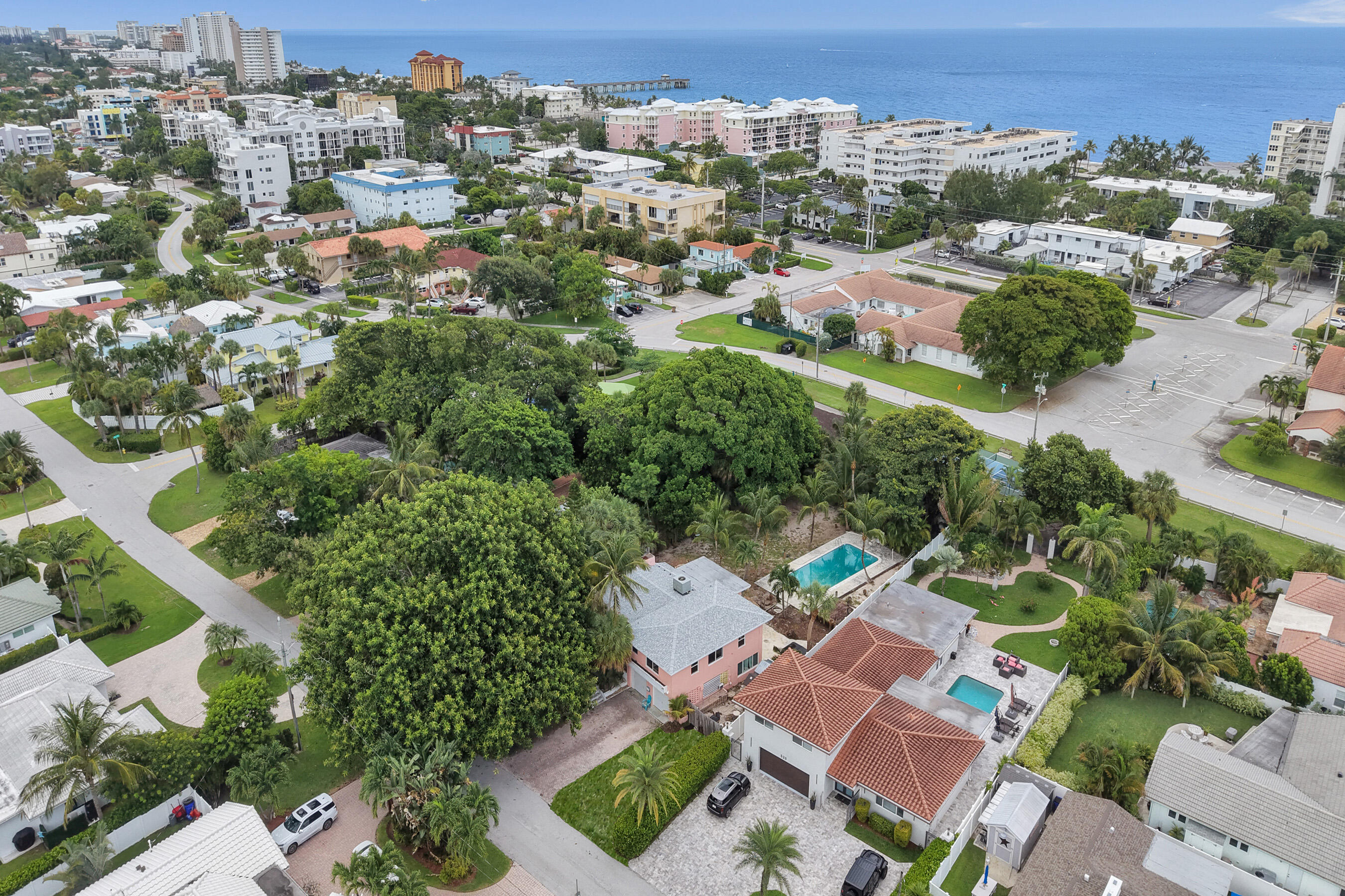 460 SE 18TH, Deerfield Beach FL 33441
