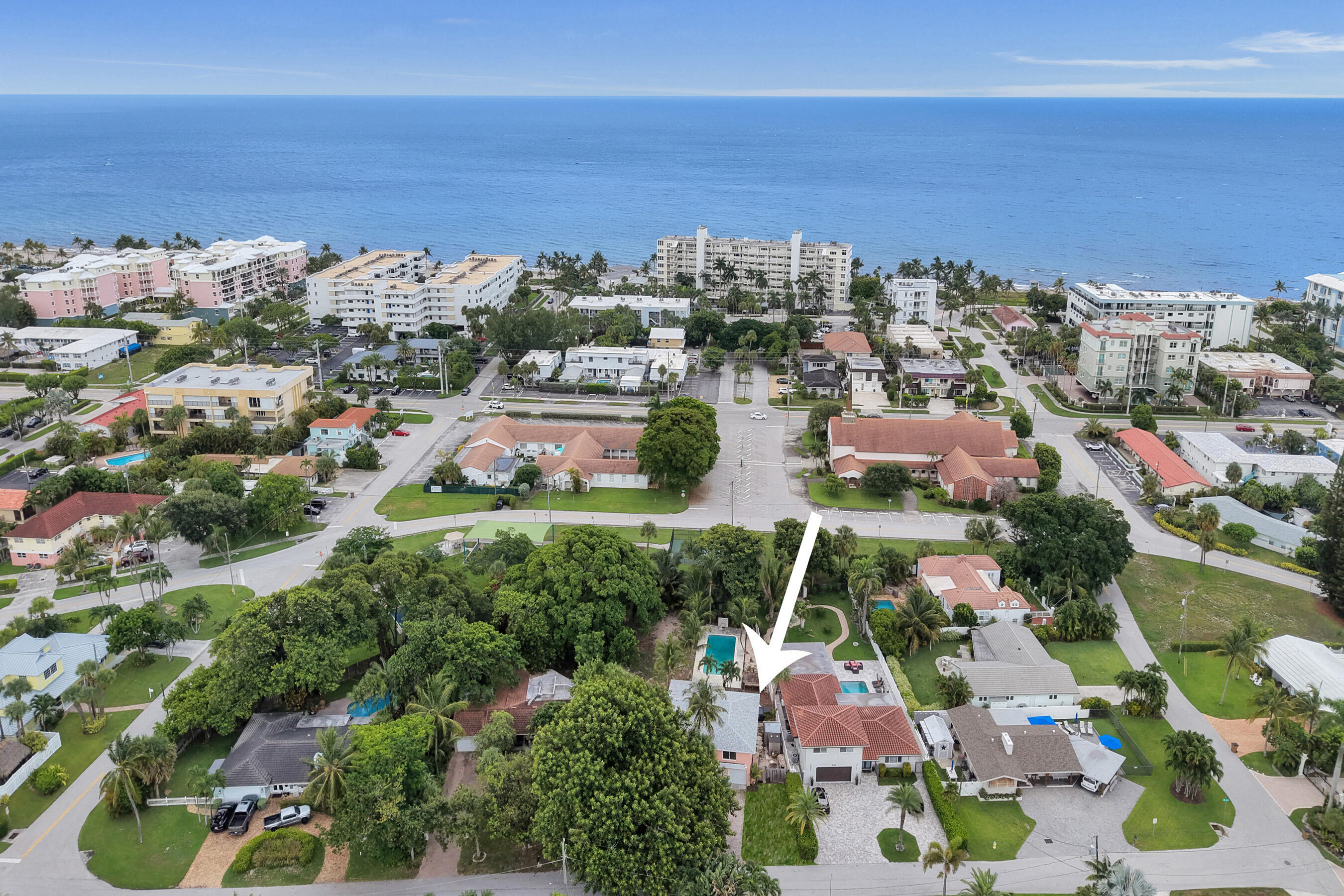 460 SE 18TH, Deerfield Beach FL 33441