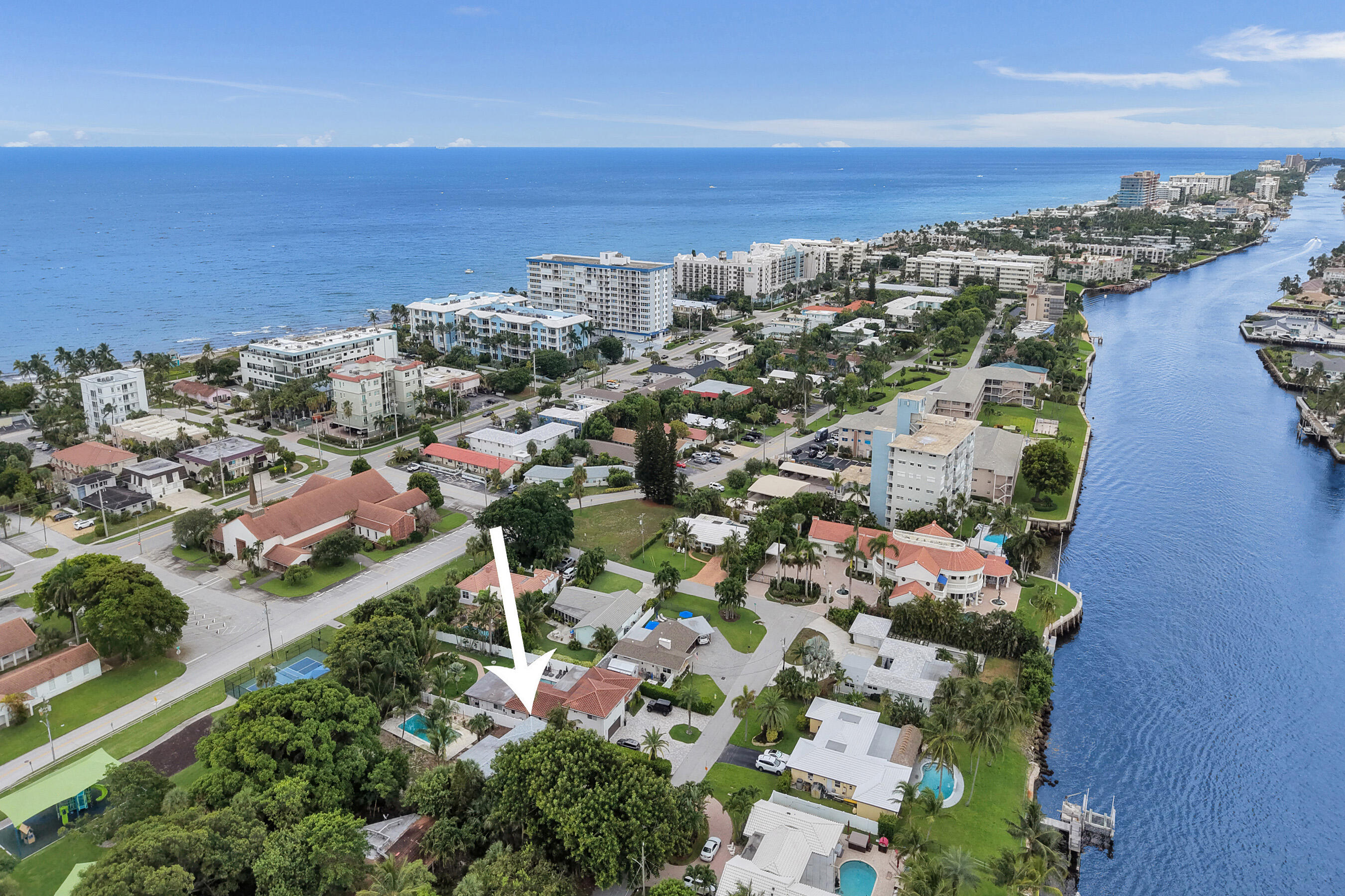 460 SE 18TH, Deerfield Beach FL 33441