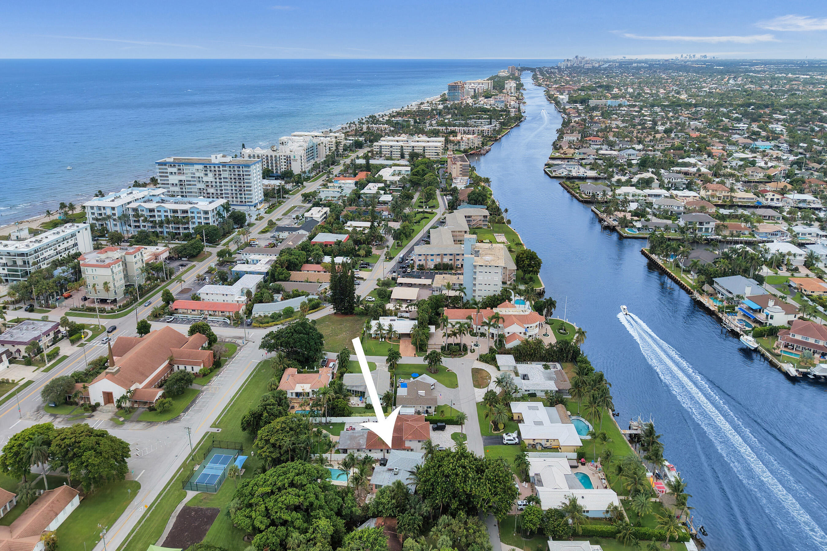 460 SE 18TH, Deerfield Beach FL 33441
