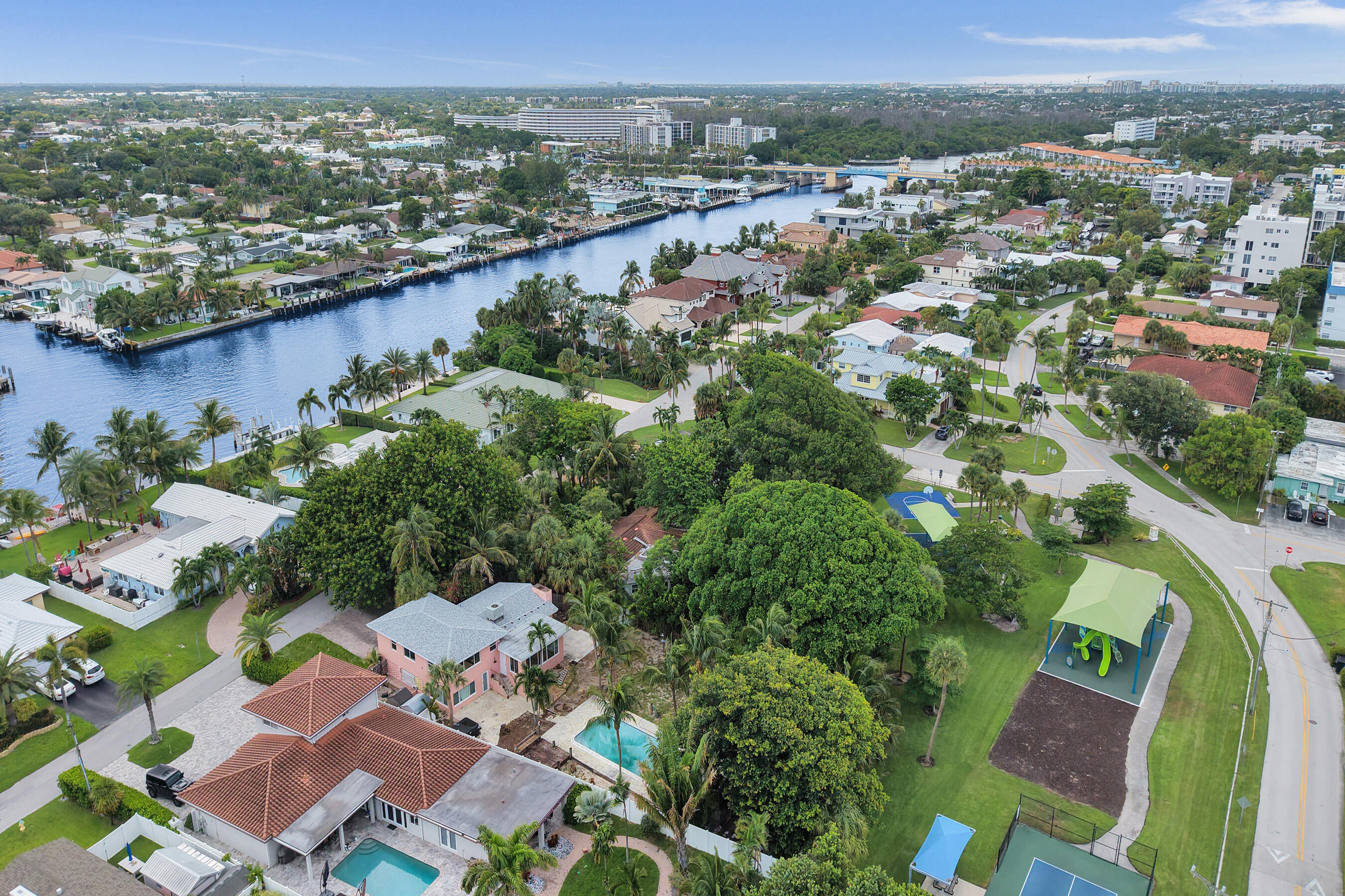 460 SE 18TH, Deerfield Beach FL 33441