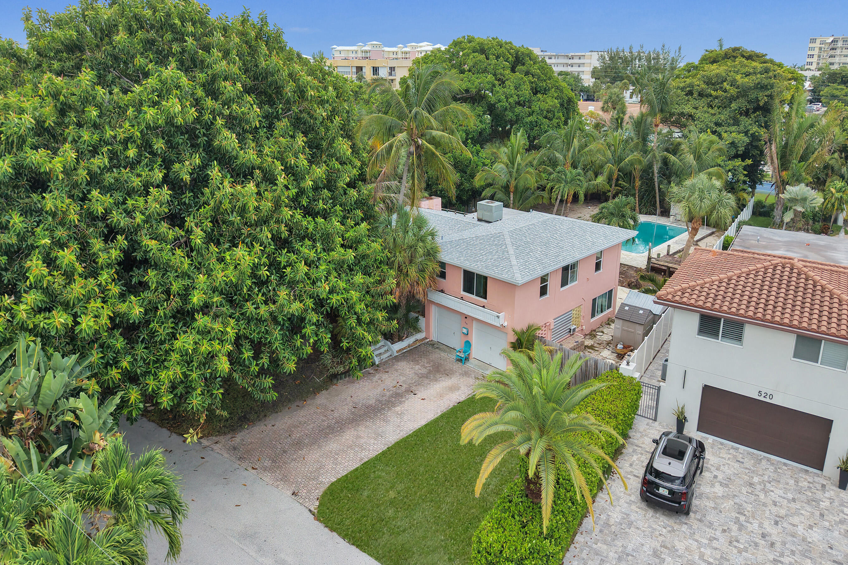 460 SE 18TH, Deerfield Beach FL 33441
