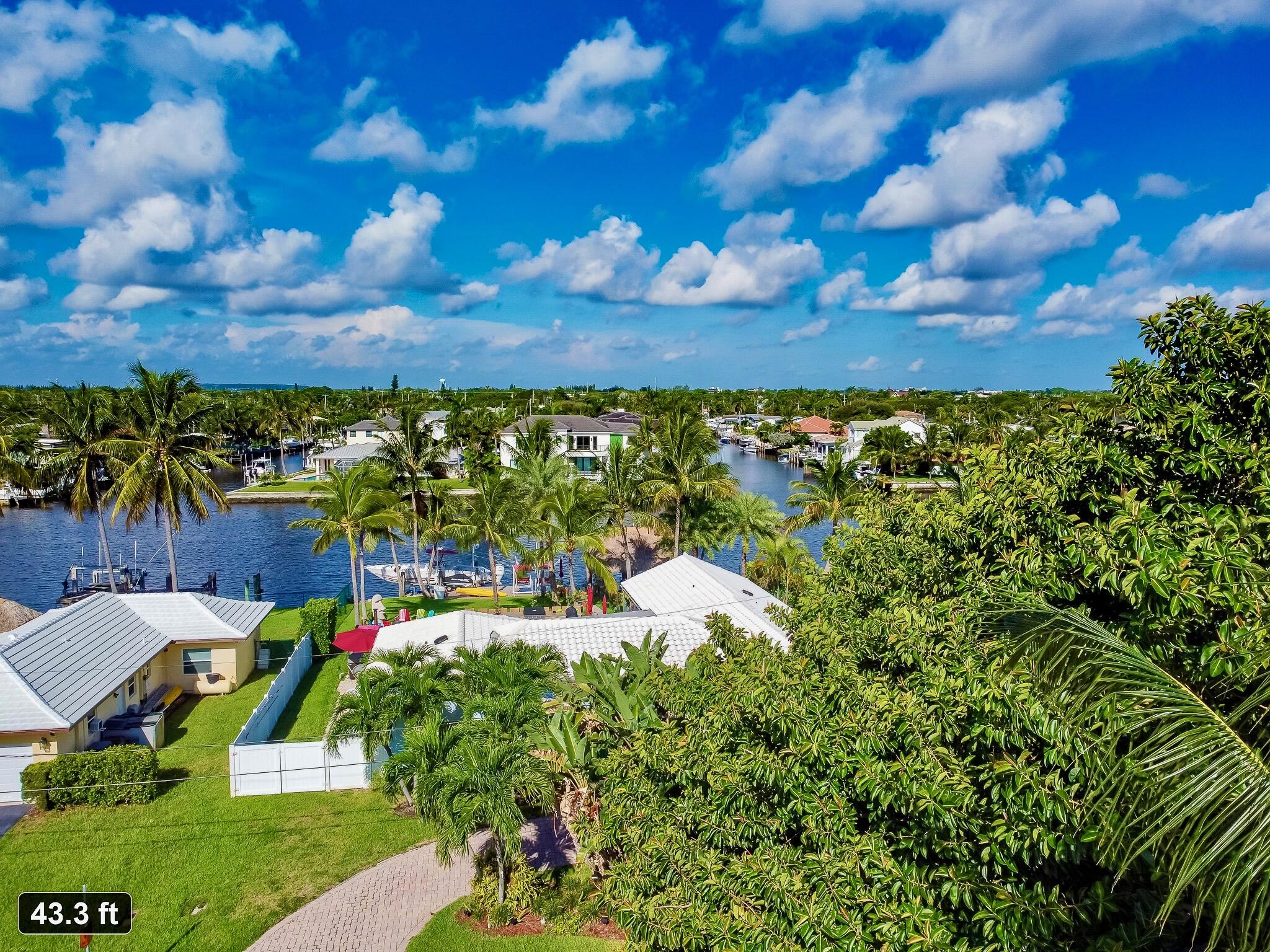 460 SE 18TH, Deerfield Beach FL 33441