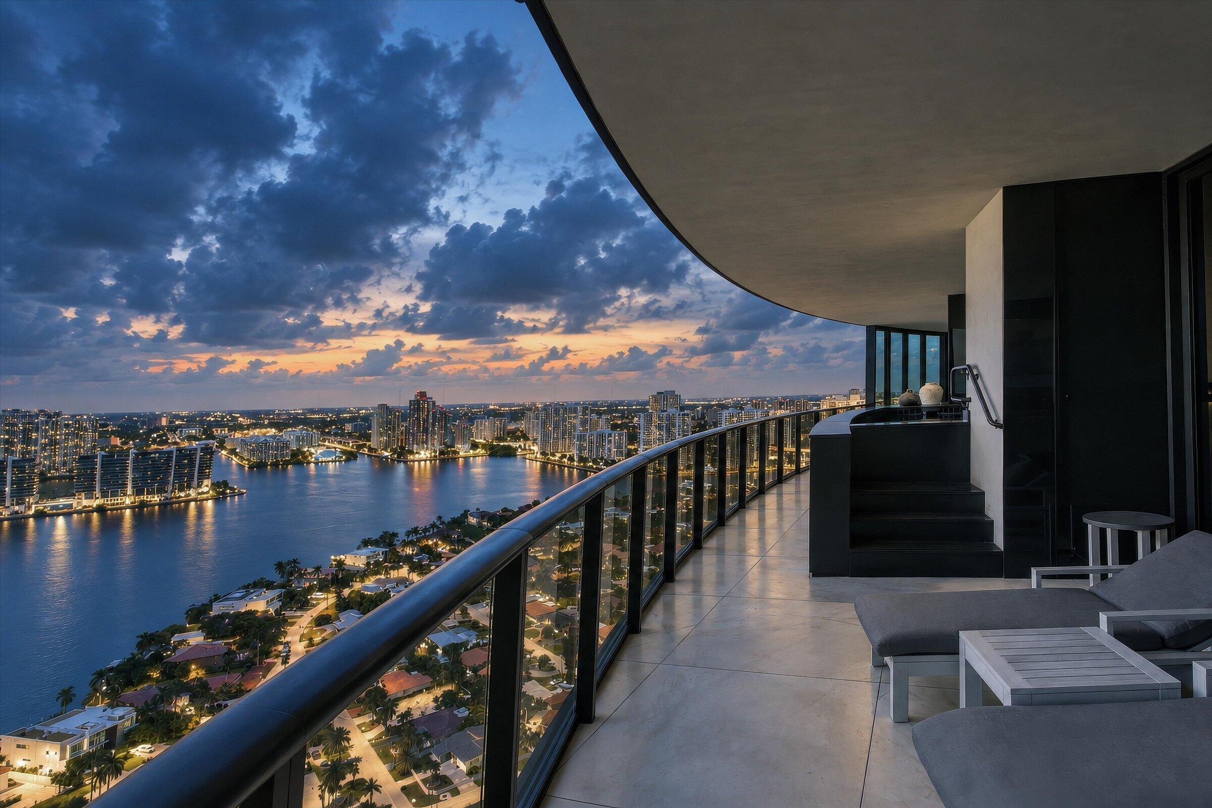18555 Collins #3303, Sunny Isles Beach FL 33160