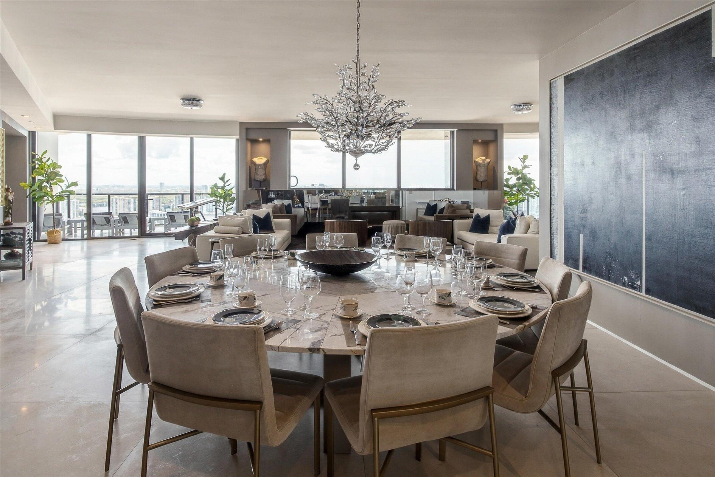 18555 Collins #3303, Sunny Isles Beach FL 33160