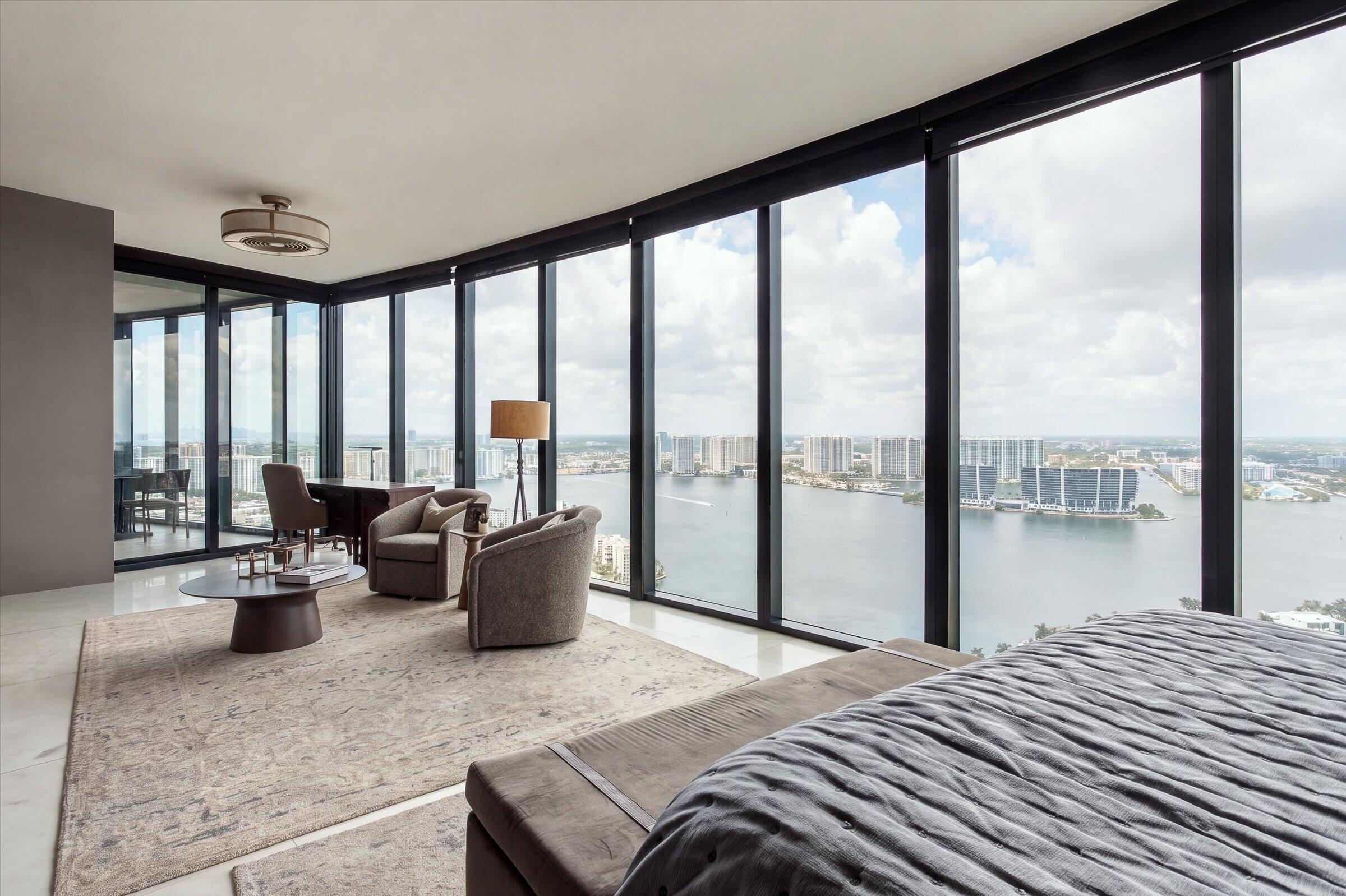18555 Collins #3303, Sunny Isles Beach FL 33160