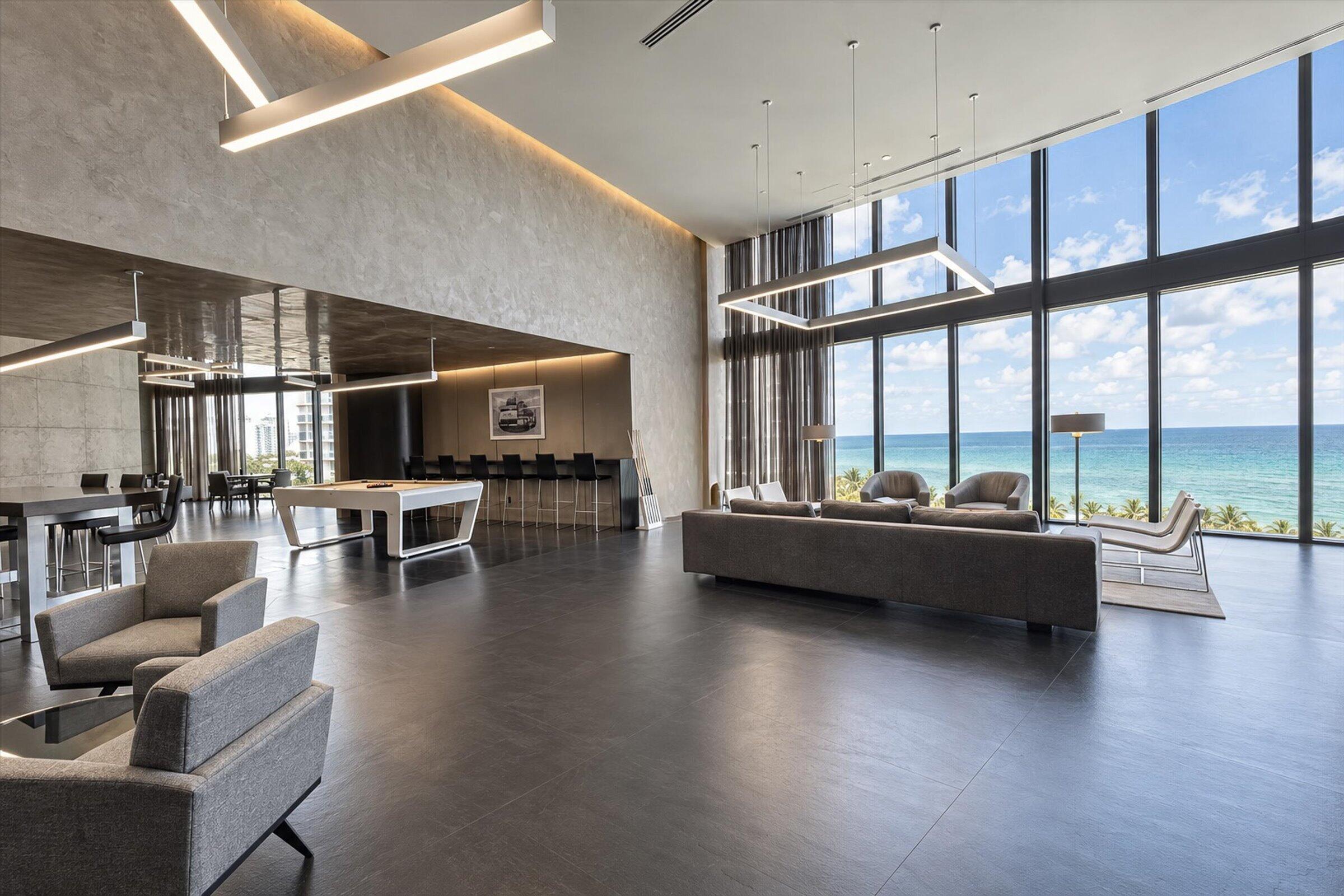 18555 Collins #3303, Sunny Isles Beach FL 33160