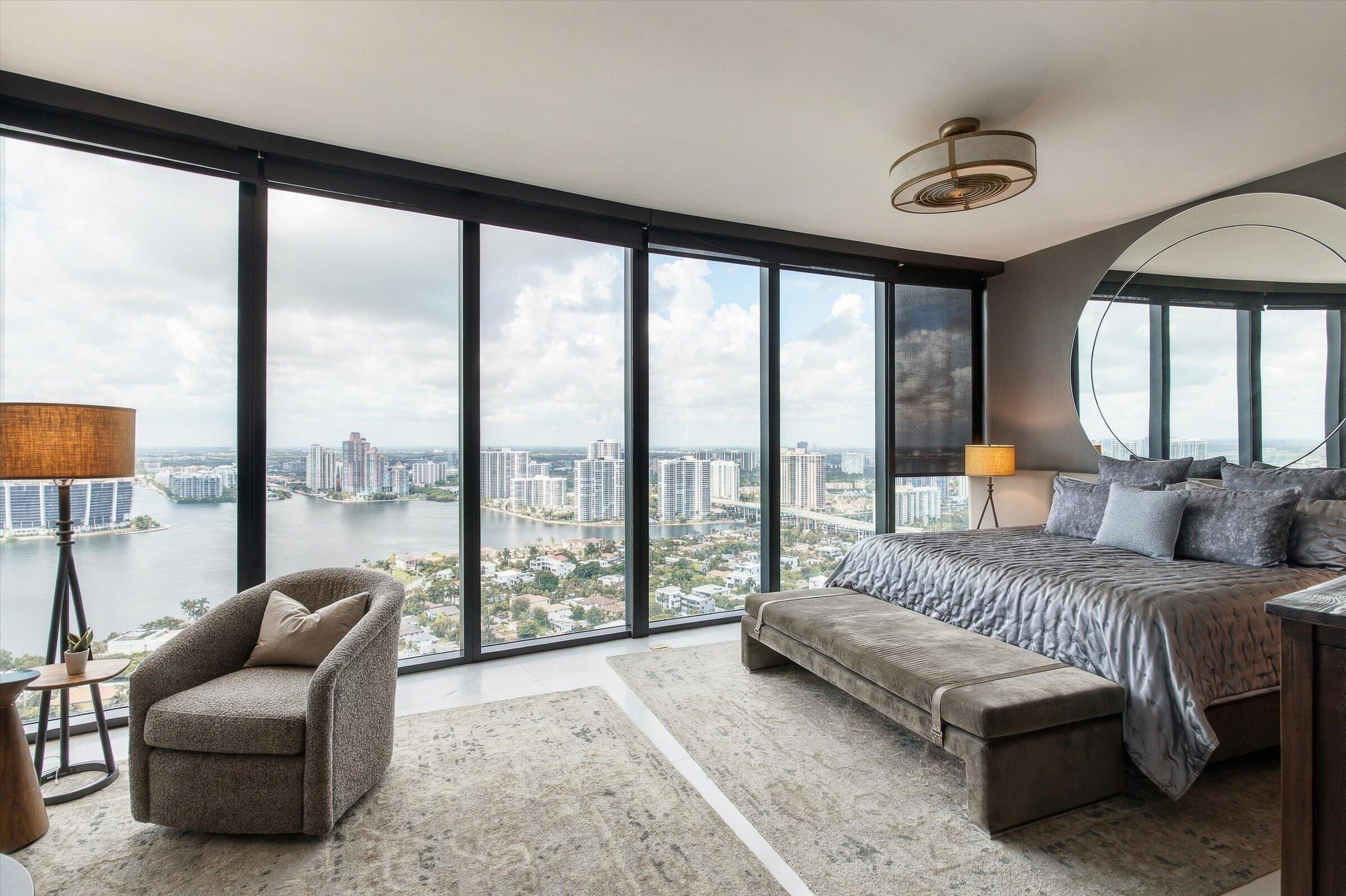 18555 Collins #3303, Sunny Isles Beach FL 33160