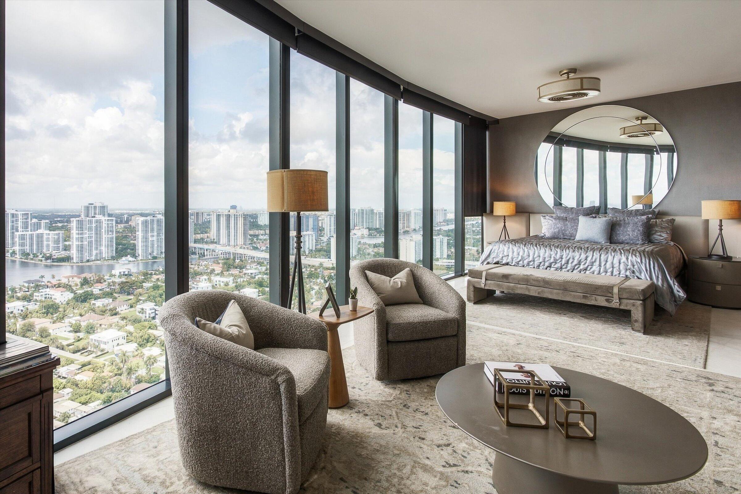 18555 Collins #3303, Sunny Isles Beach FL 33160