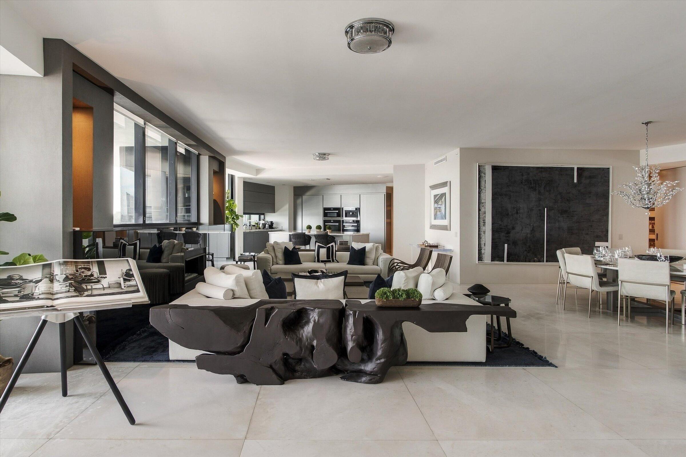 18555 Collins #3303, Sunny Isles Beach FL 33160