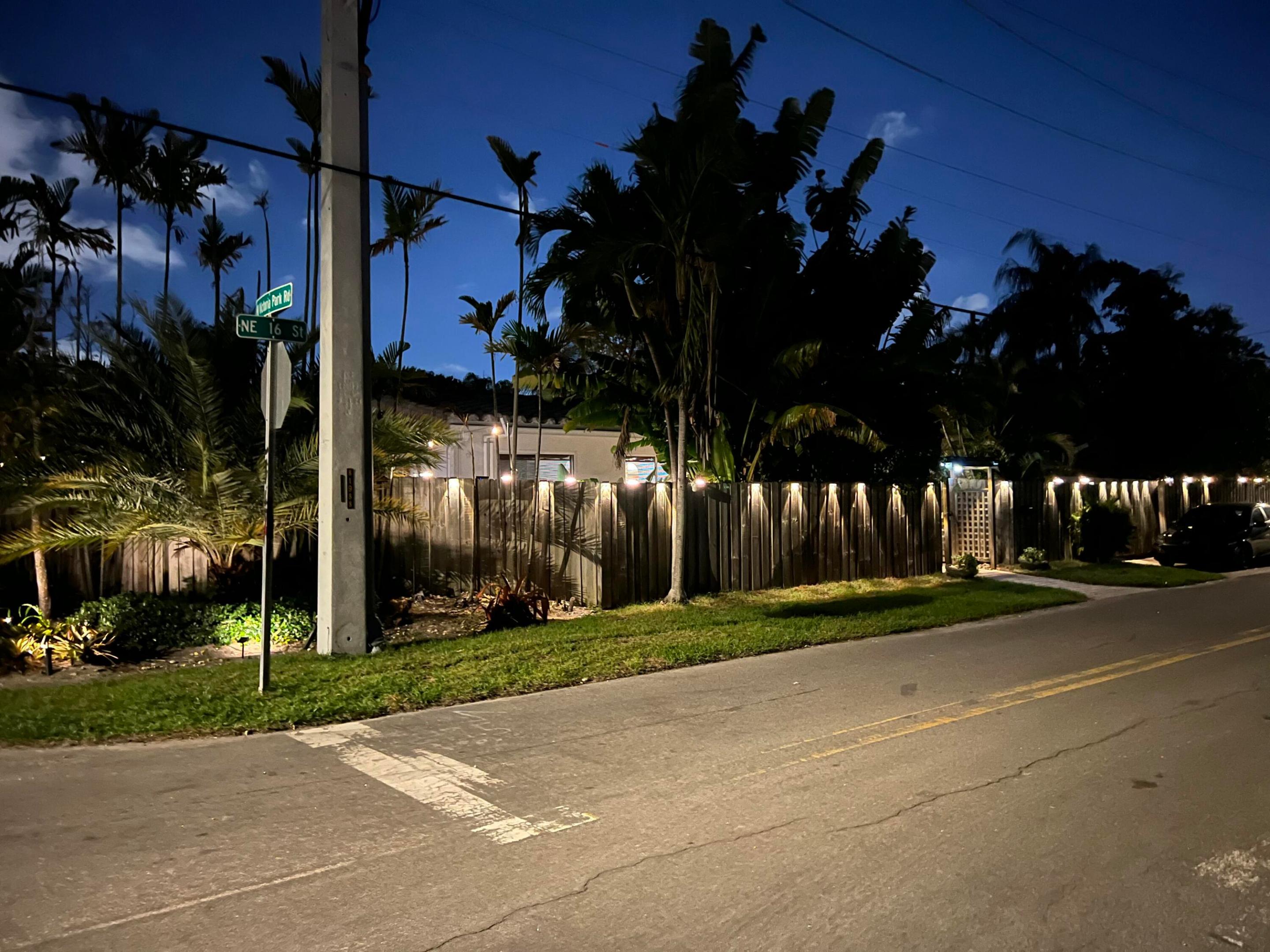1764 NE 16TH, Fort Lauderdale FL 33304