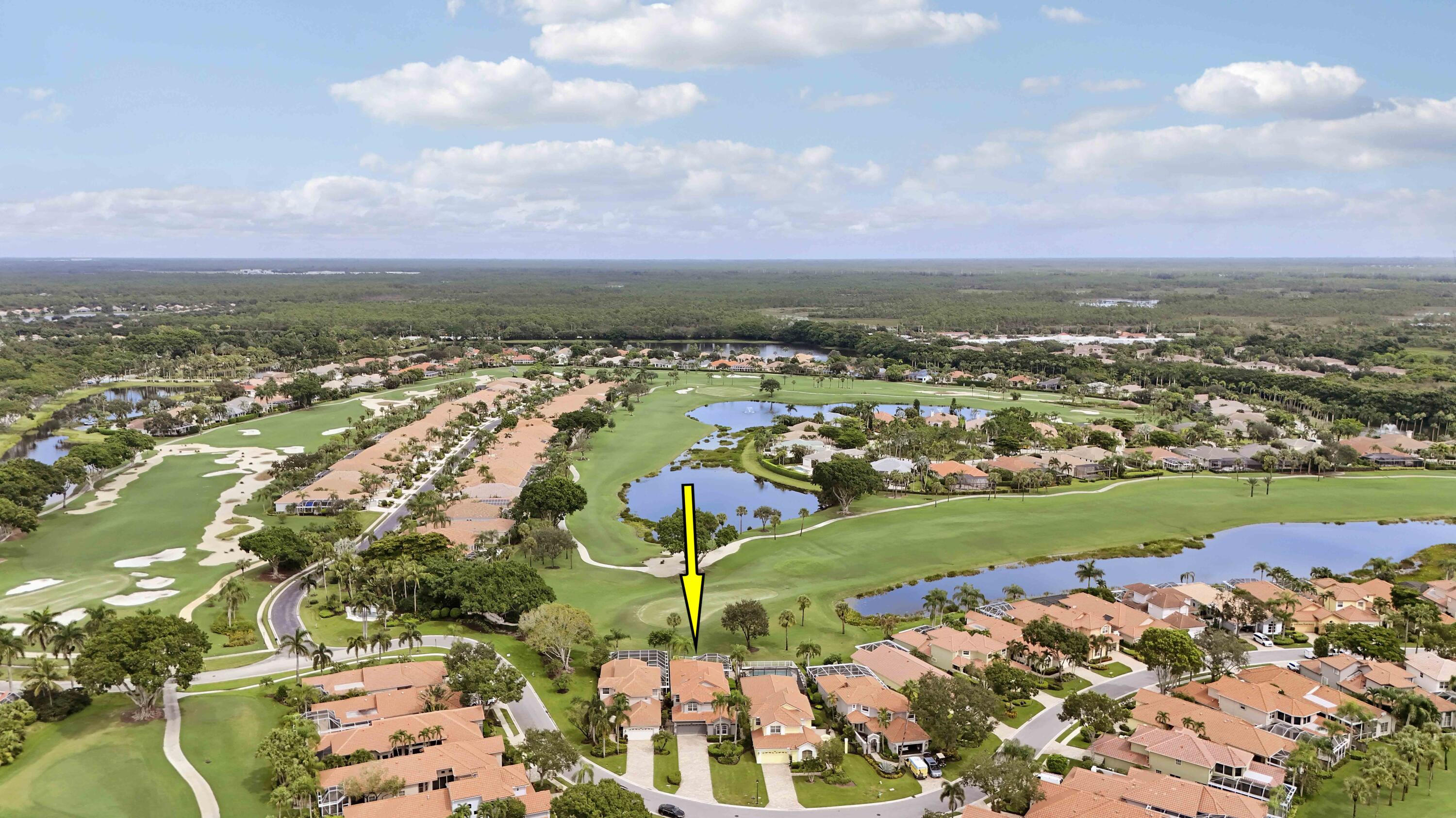 10375 OSPREY, West Palm Beach FL 33412