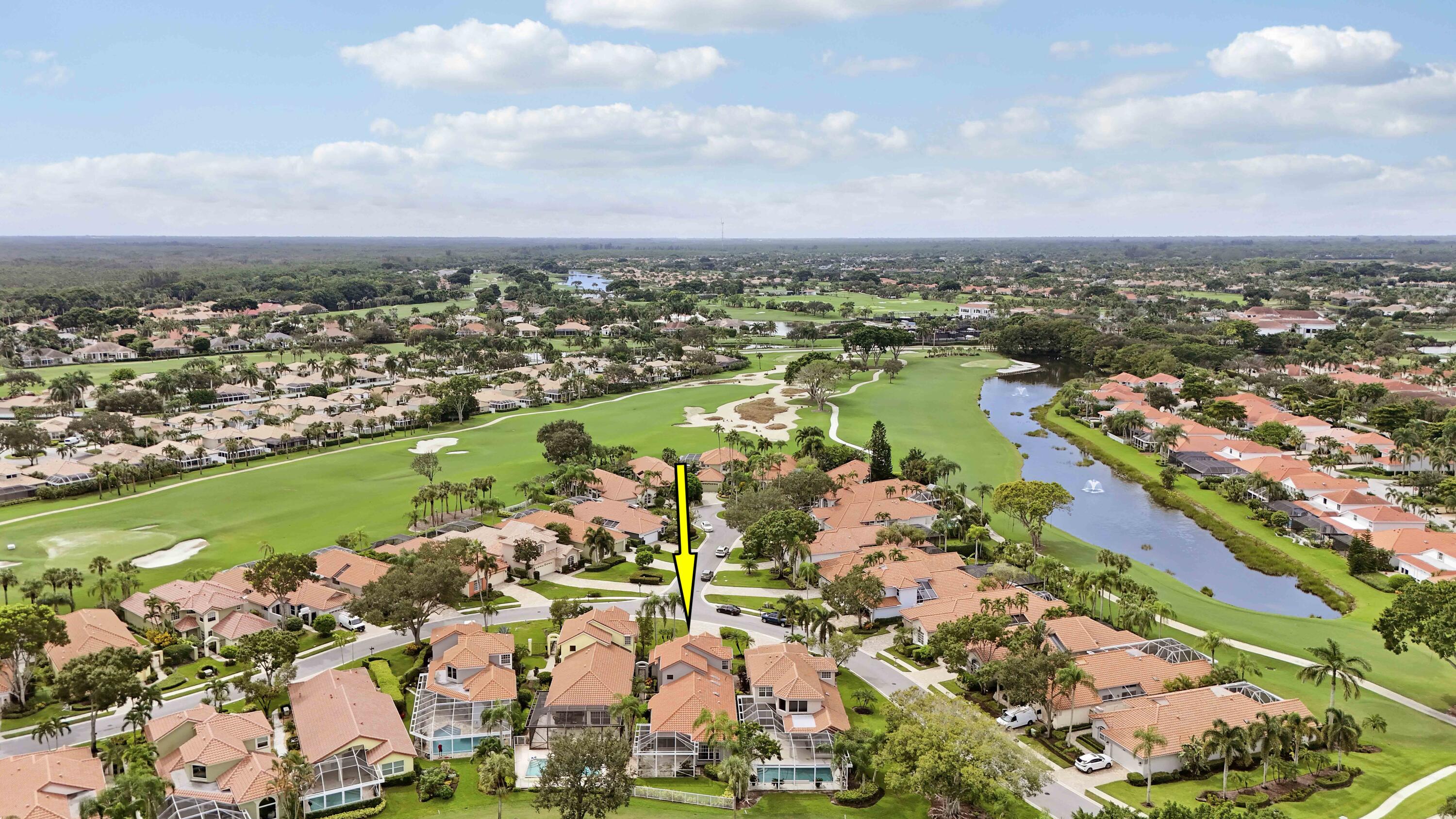10375 OSPREY, West Palm Beach FL 33412