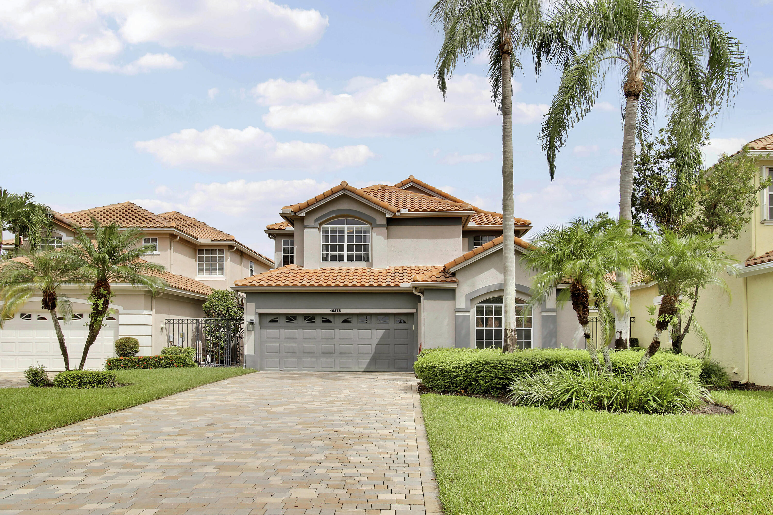 10375 OSPREY, West Palm Beach FL 33412