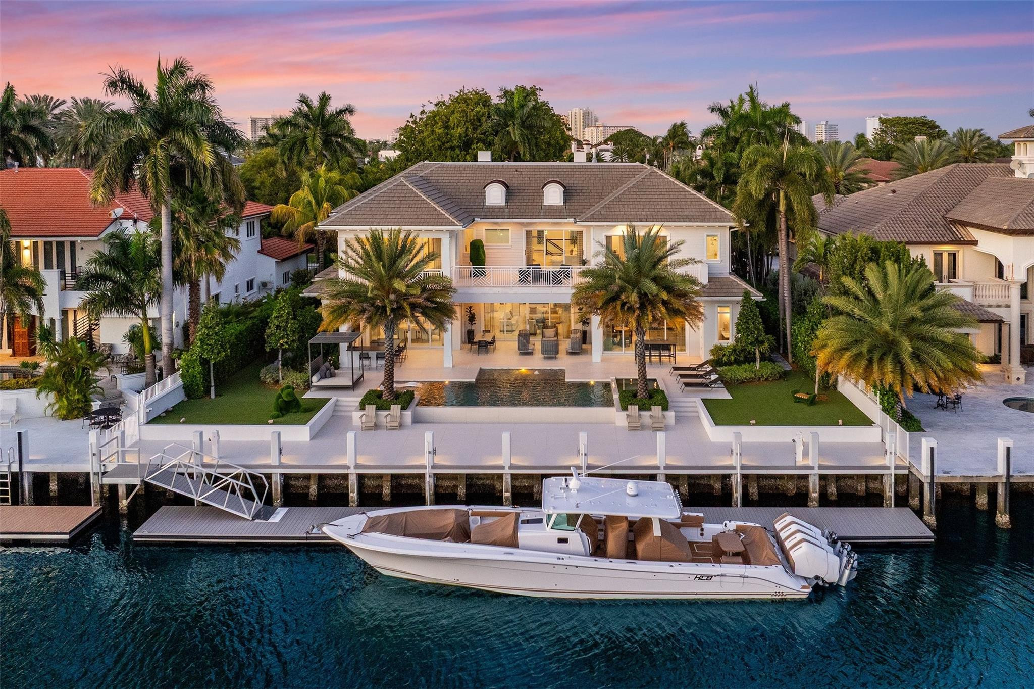 2520 DEL LAGO, Fort Lauderdale FL 33316