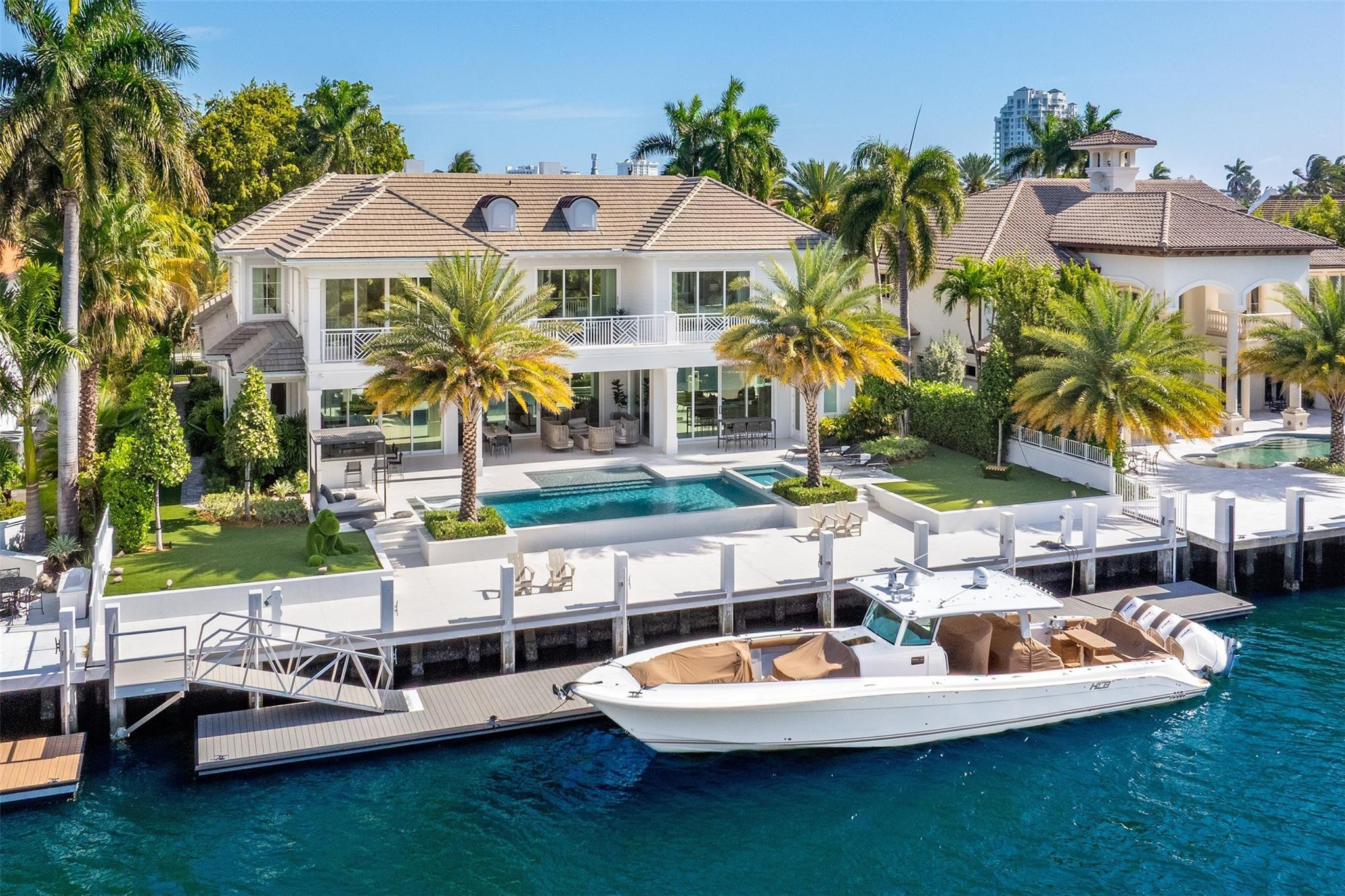 2520 DEL LAGO, Fort Lauderdale FL 33316