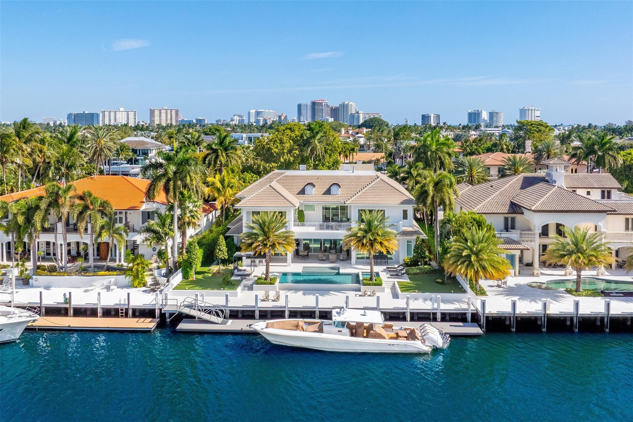 2520 DEL LAGO, Fort Lauderdale FL 33316