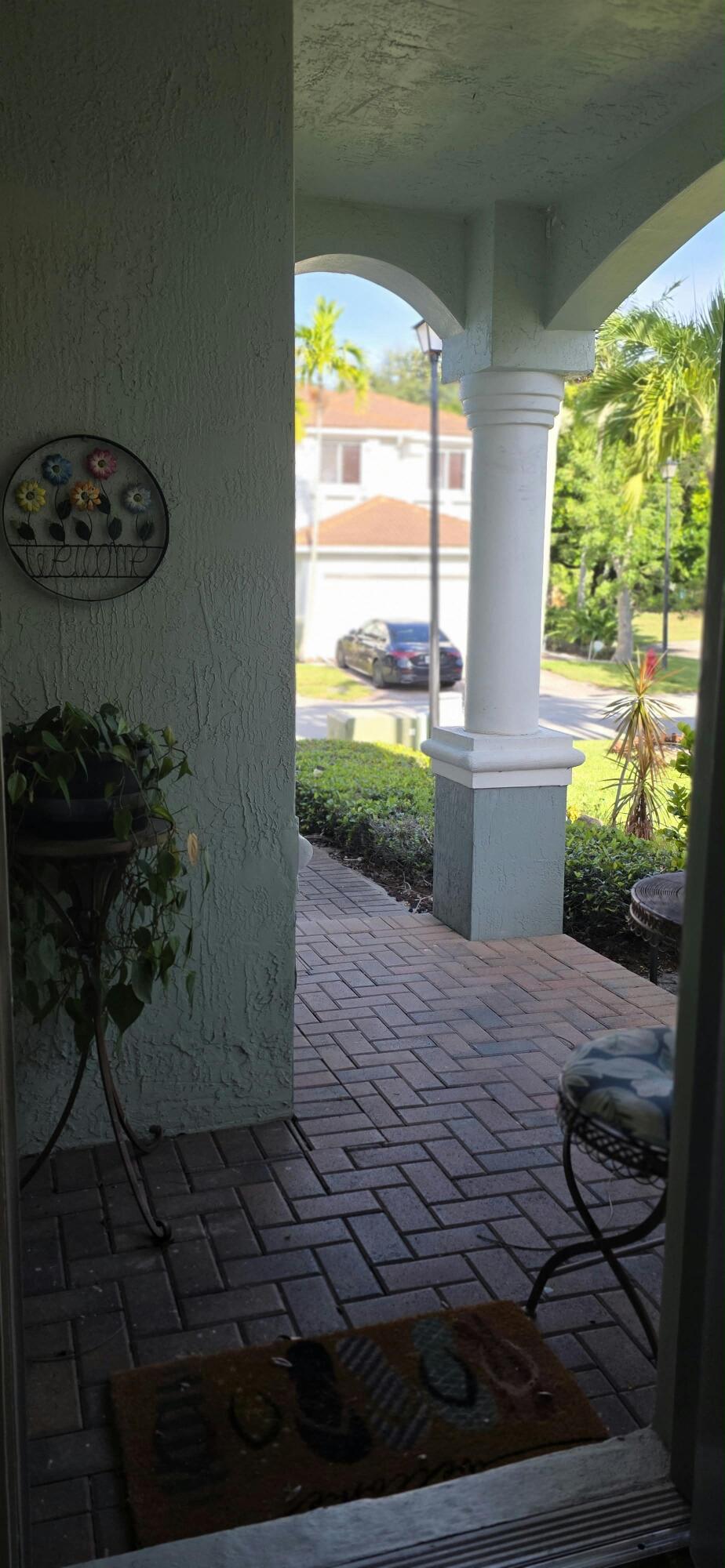 2370 Center Stone, Riviera Beach FL 33404