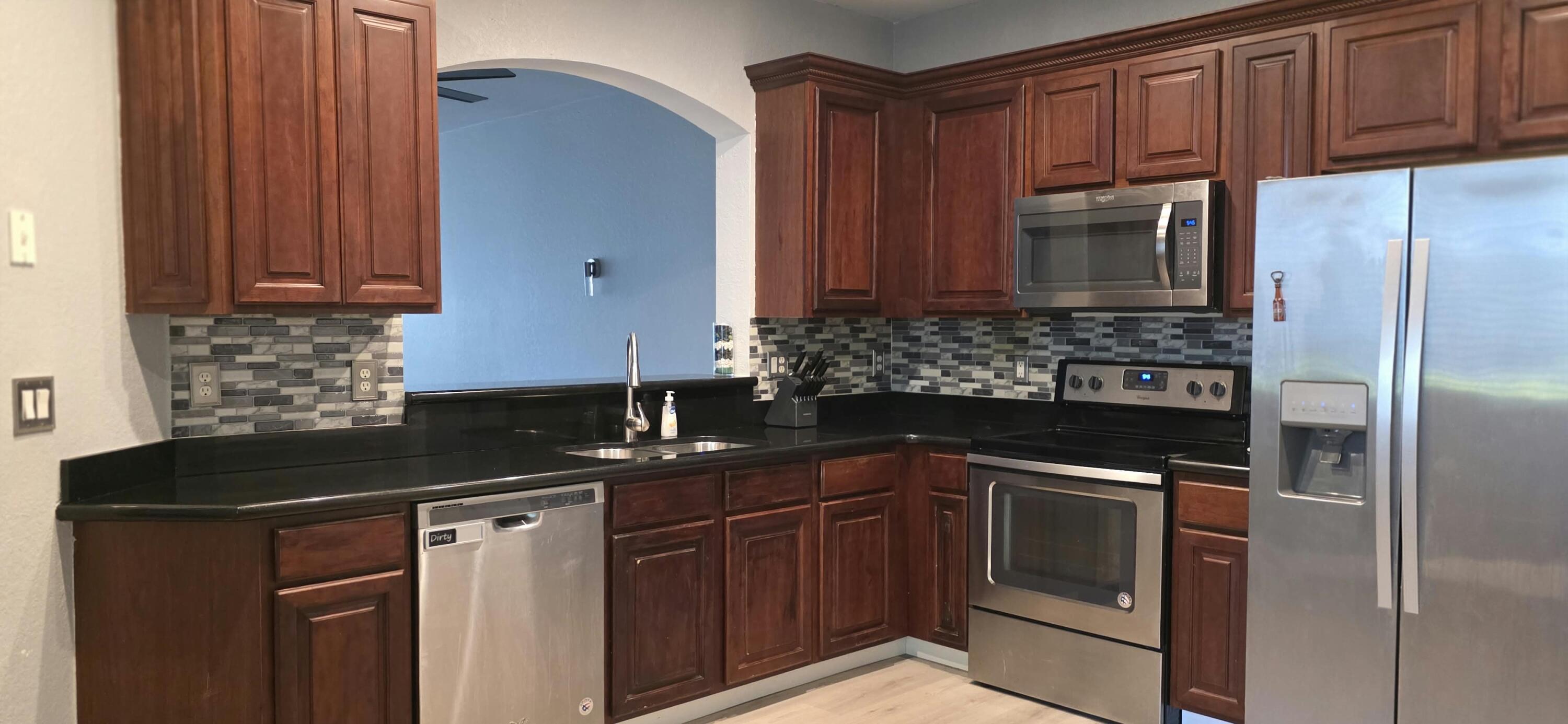 2370 Center Stone, Riviera Beach FL 33404
