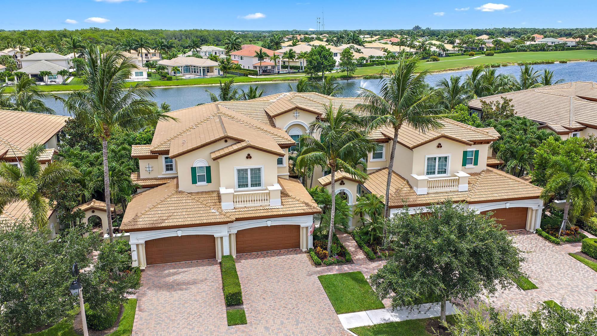 115 Tresana #35, Jupiter FL 33478