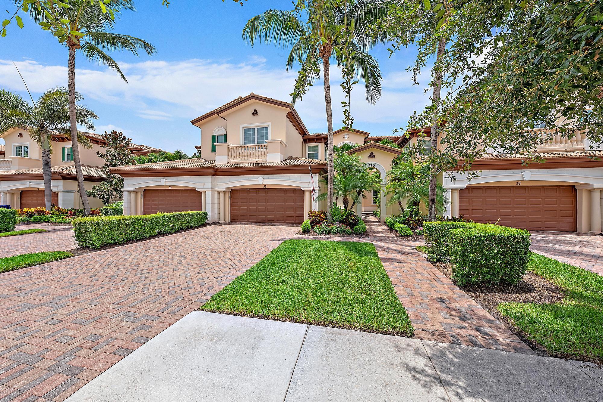 115 Tresana #35, Jupiter FL 33478