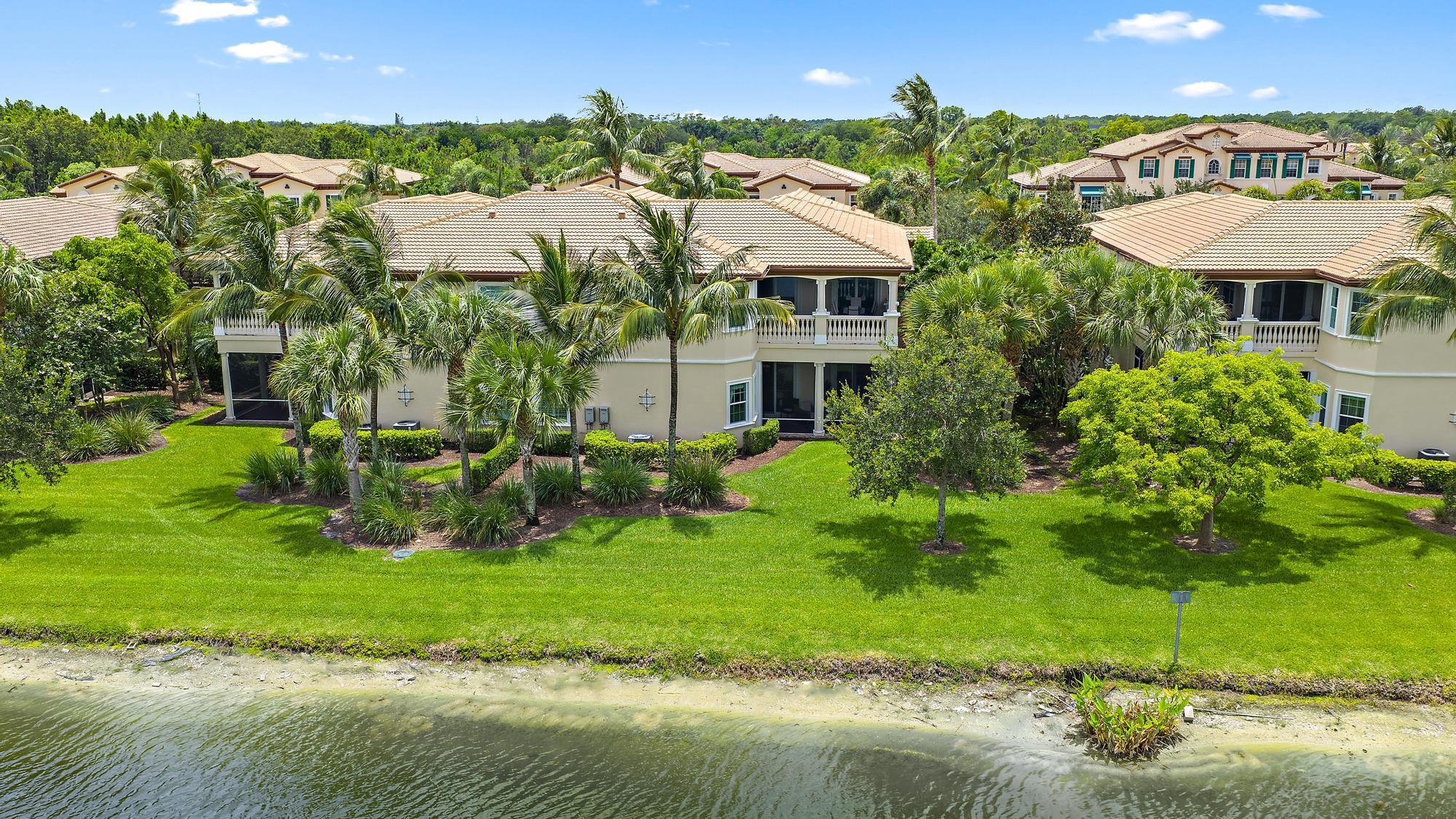115 Tresana #35, Jupiter FL 33478
