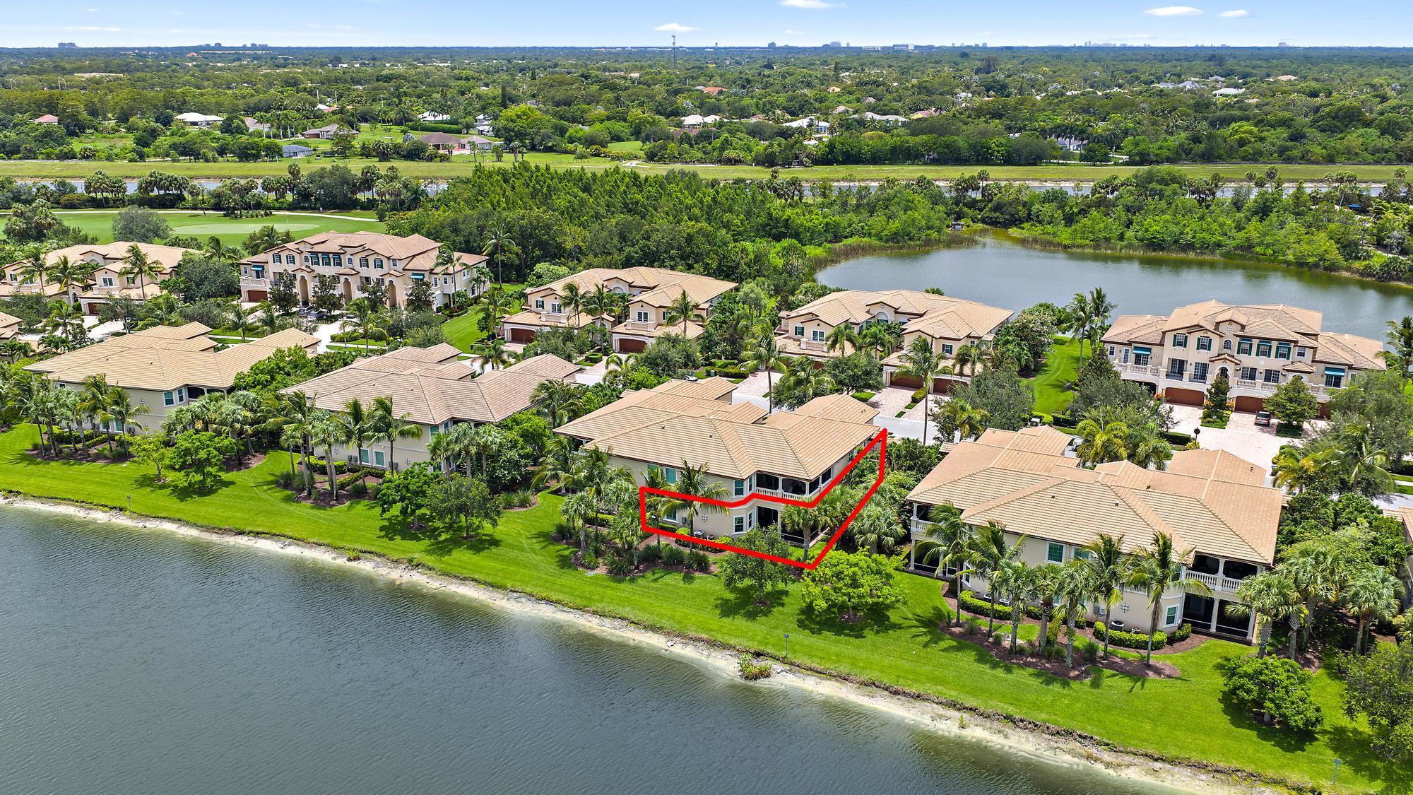 115 Tresana #35, Jupiter FL 33478