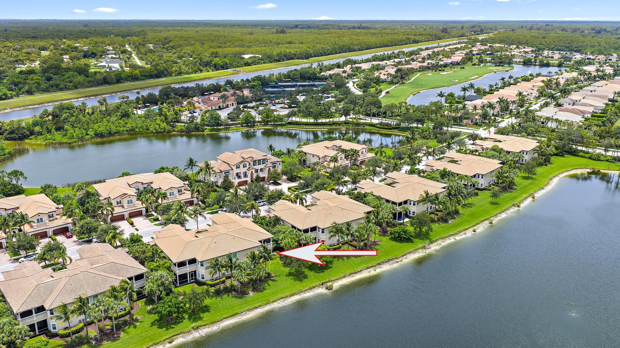 115 Tresana #35, Jupiter FL 33478