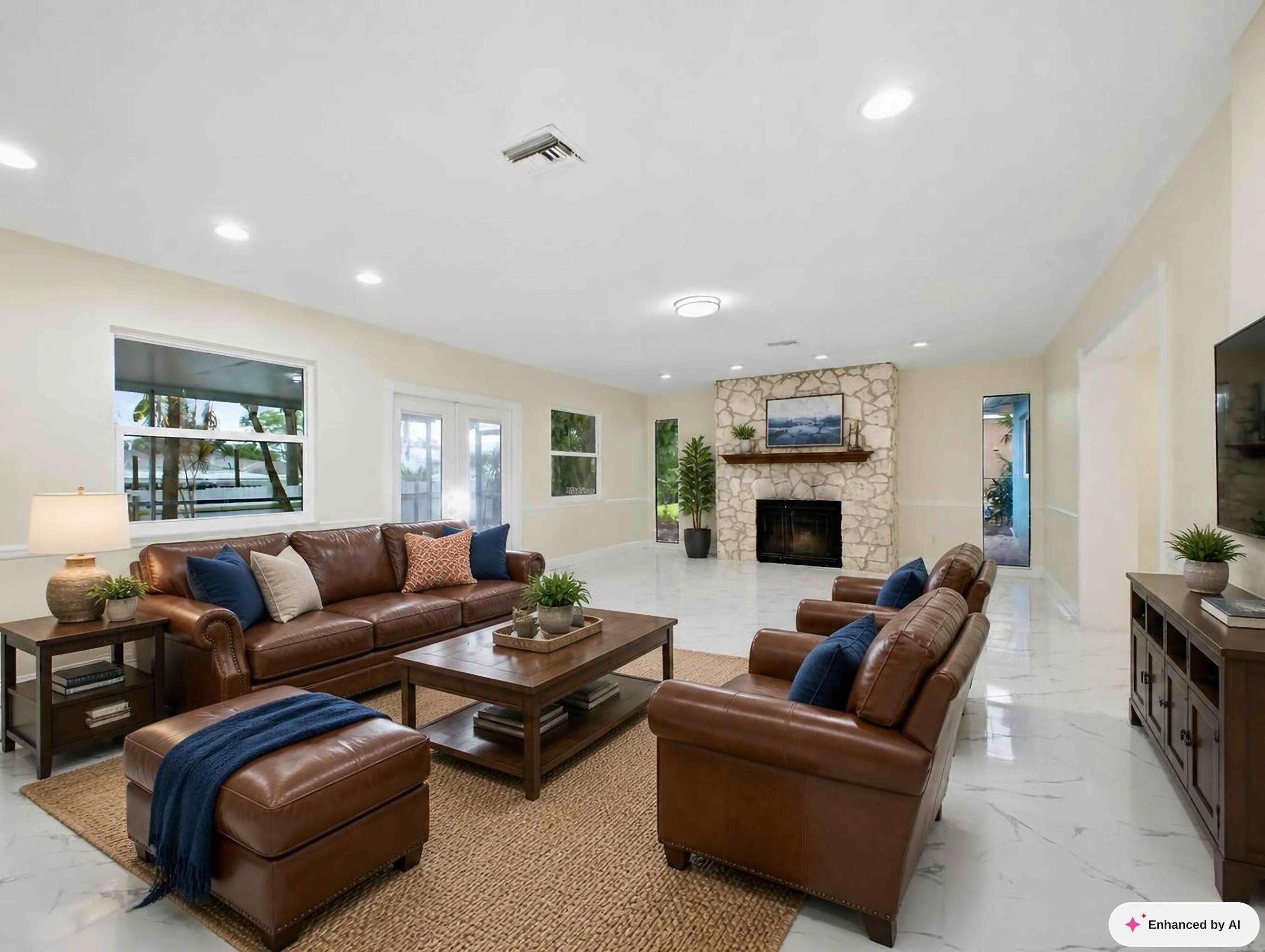 1421 Crest, Lake Worth FL 33461